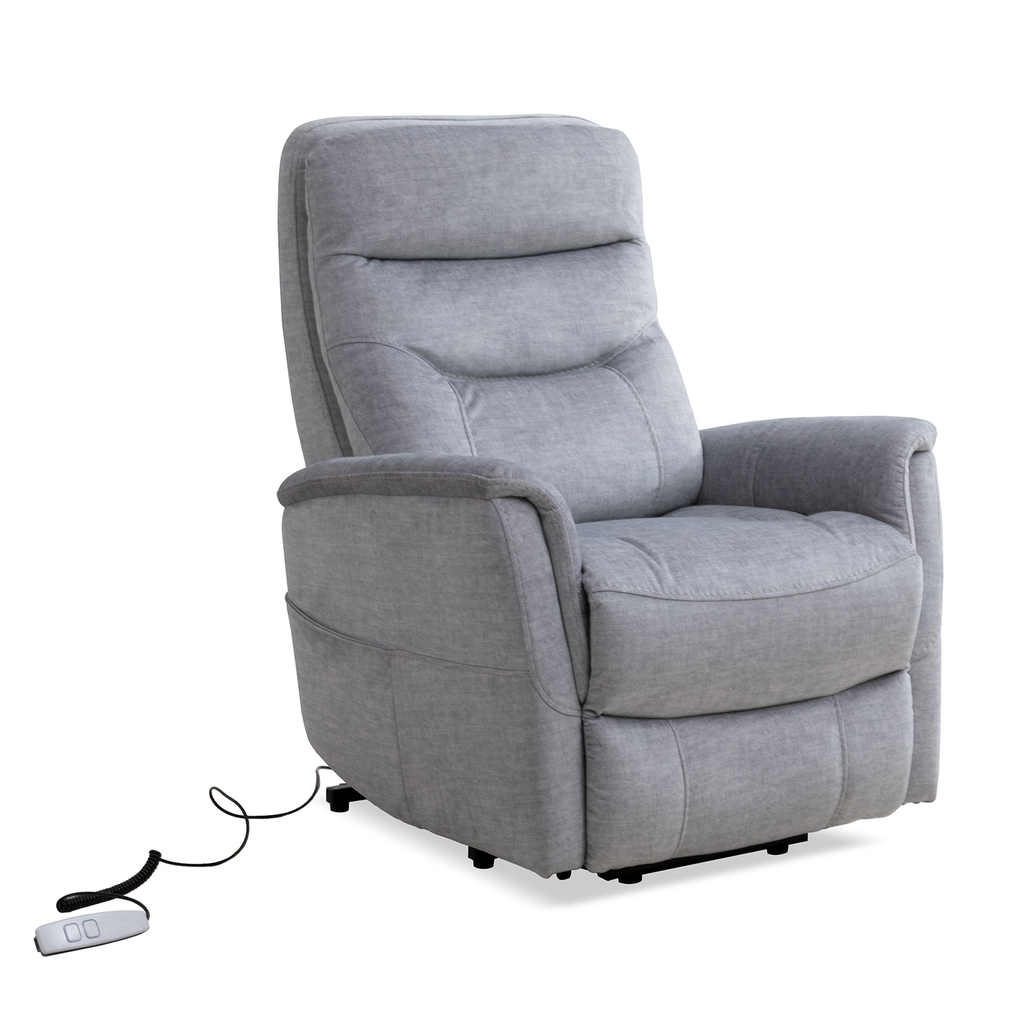 Capri glider recliner online swivel