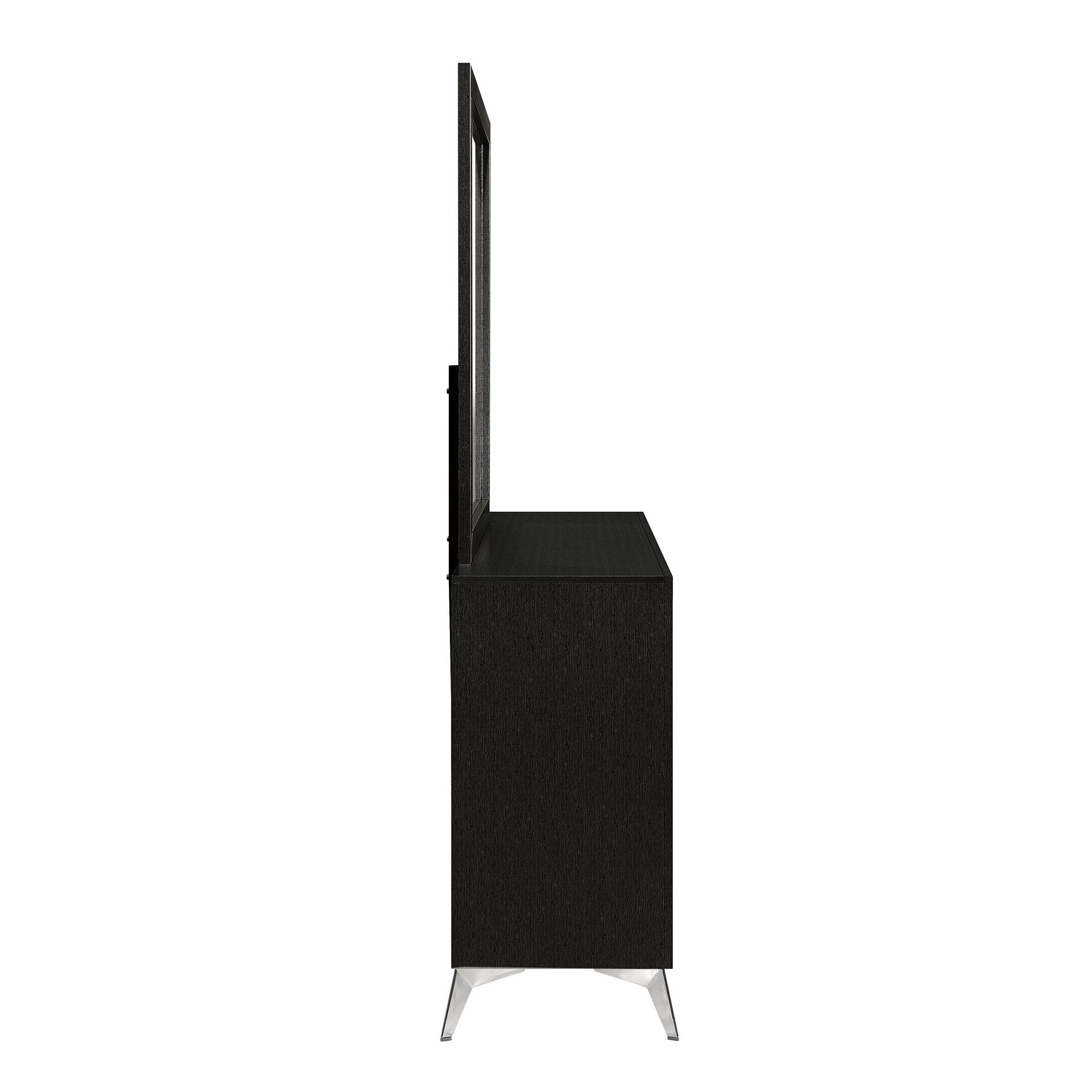 Huxley - Mirror - Black