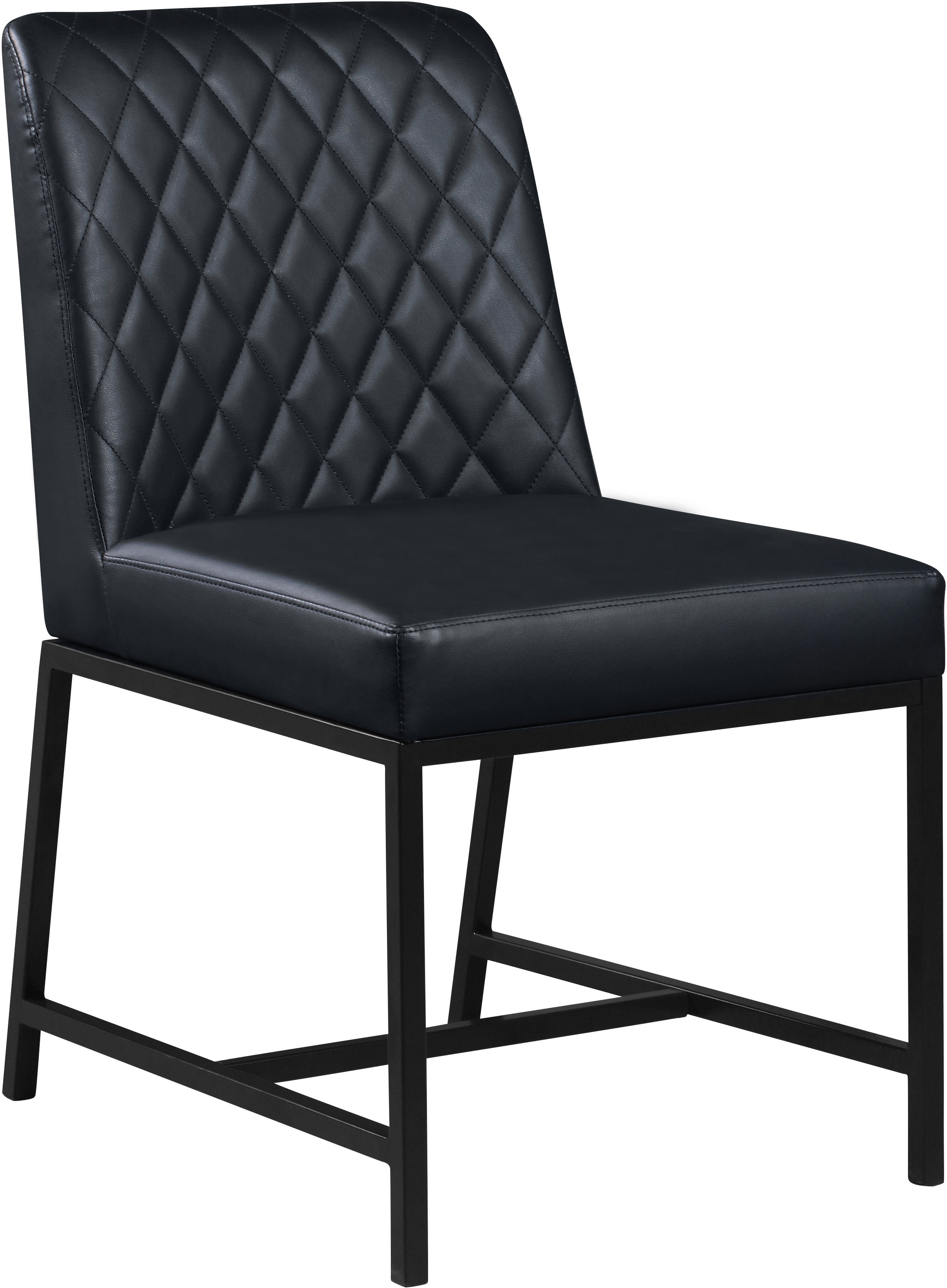 Bryce - Dining Chair (Set of 2) - Black