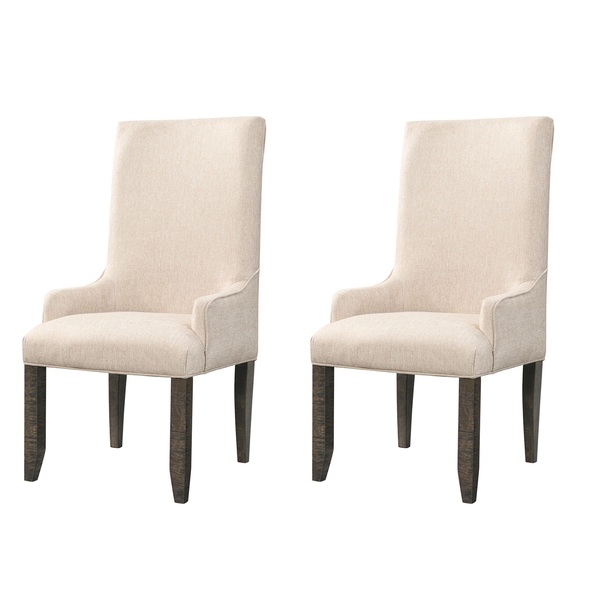 Parson Chair (Set of 2)