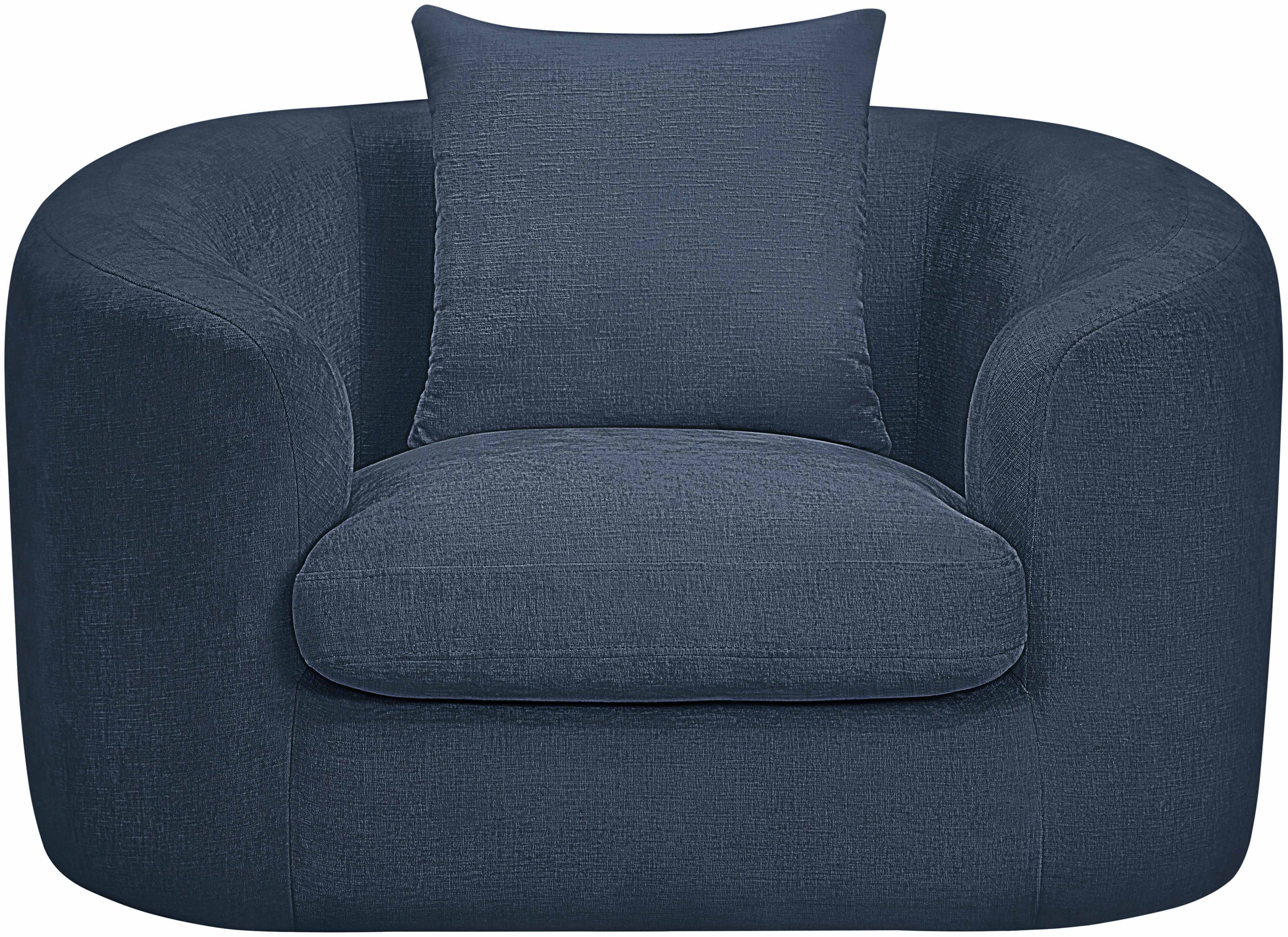 Penelope - Chair - Navy