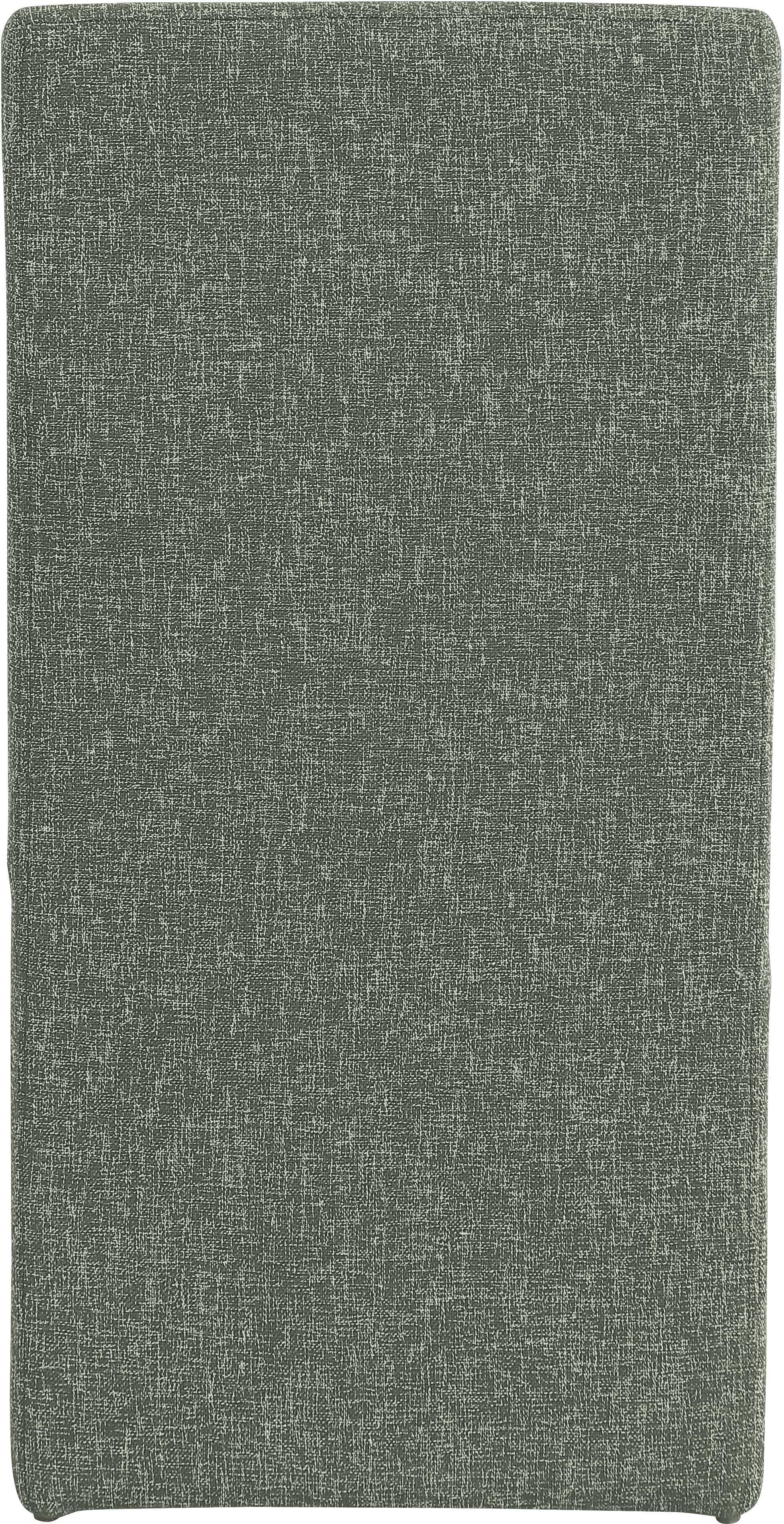 Benson - linen Dining Chair (Set of 2) - Green