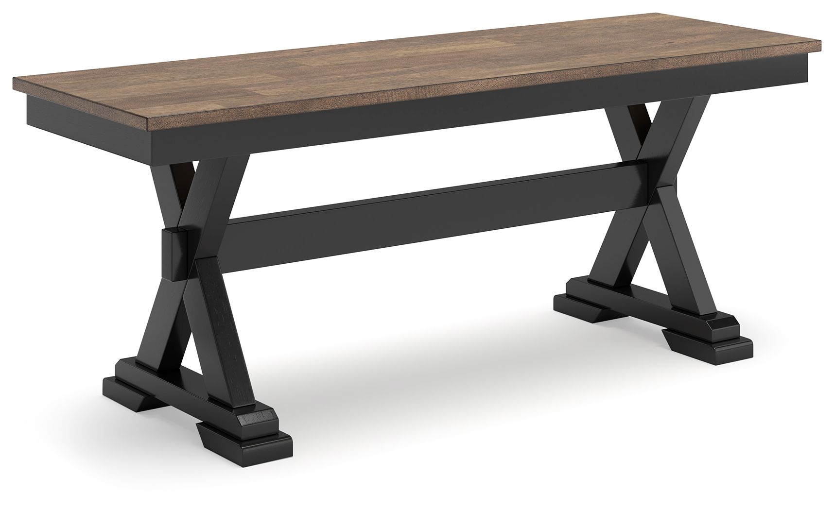 Large Dining Room Bench