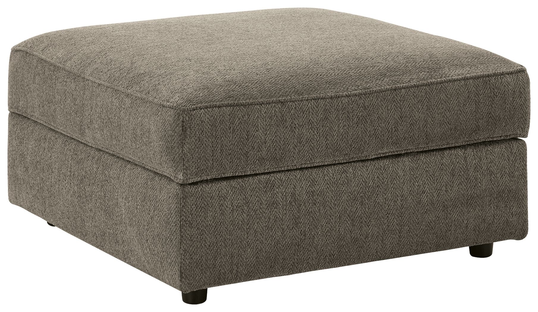 Ottoman With Storage