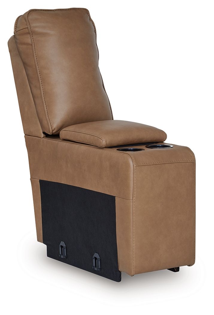Console With Storage