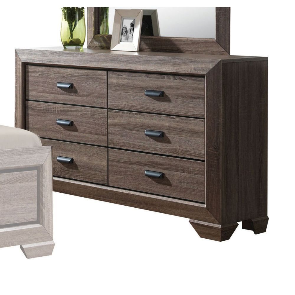 Lyndon – Queen Bed – New Lots Furniture Online Store