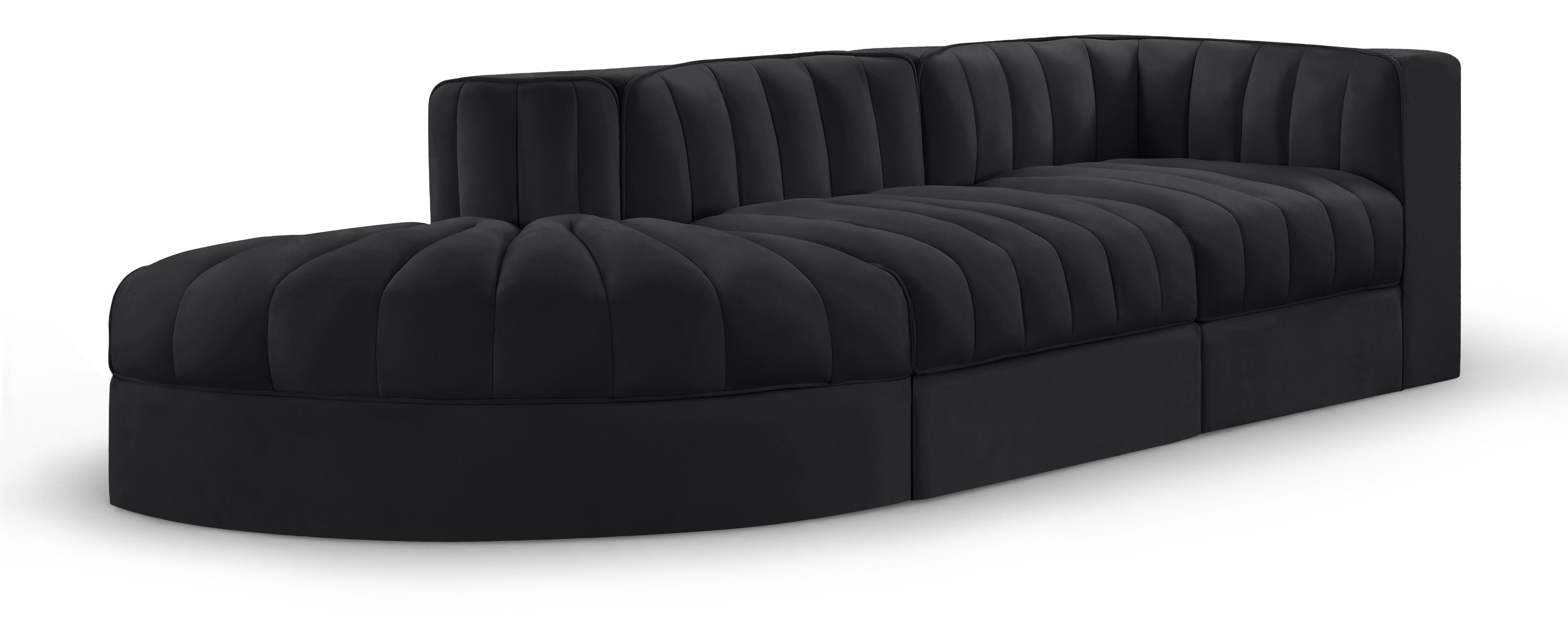 3 Pc · Modular Sectional