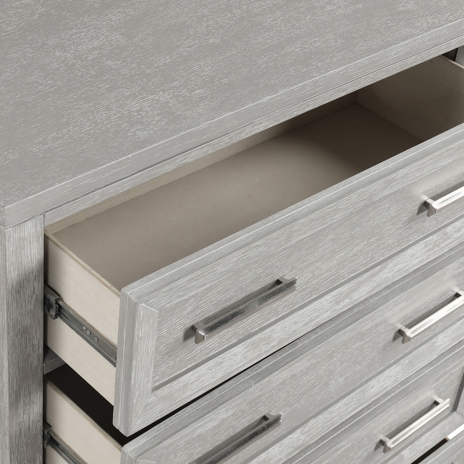 Fiona - Chest - Mist Gray, light gray, view 6