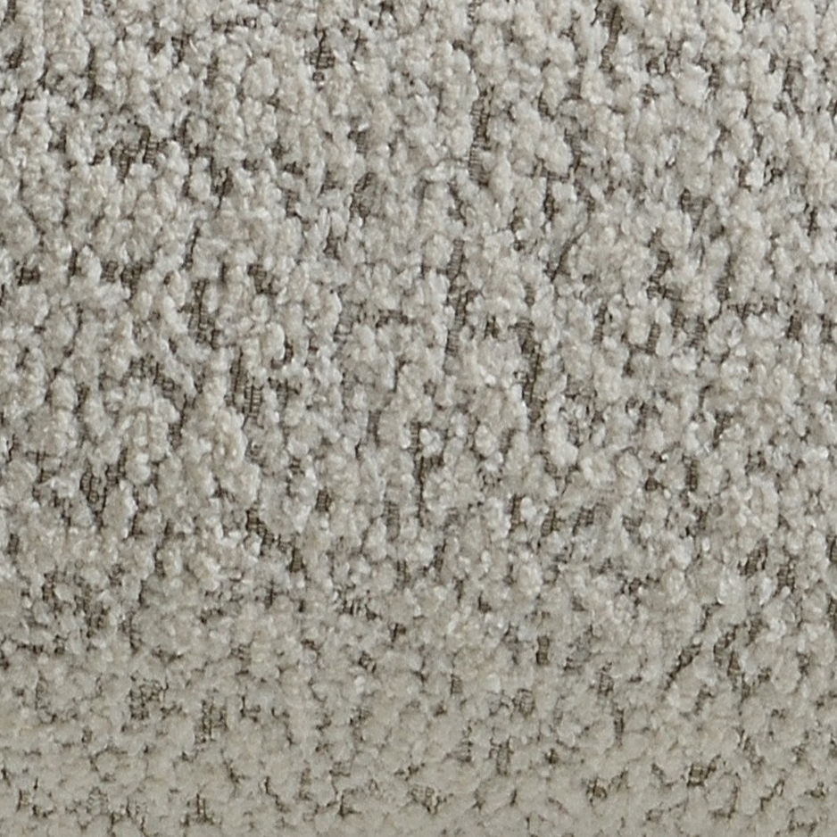 Irma - Chair With Swivel - Gray Boucle, gray, view 5
