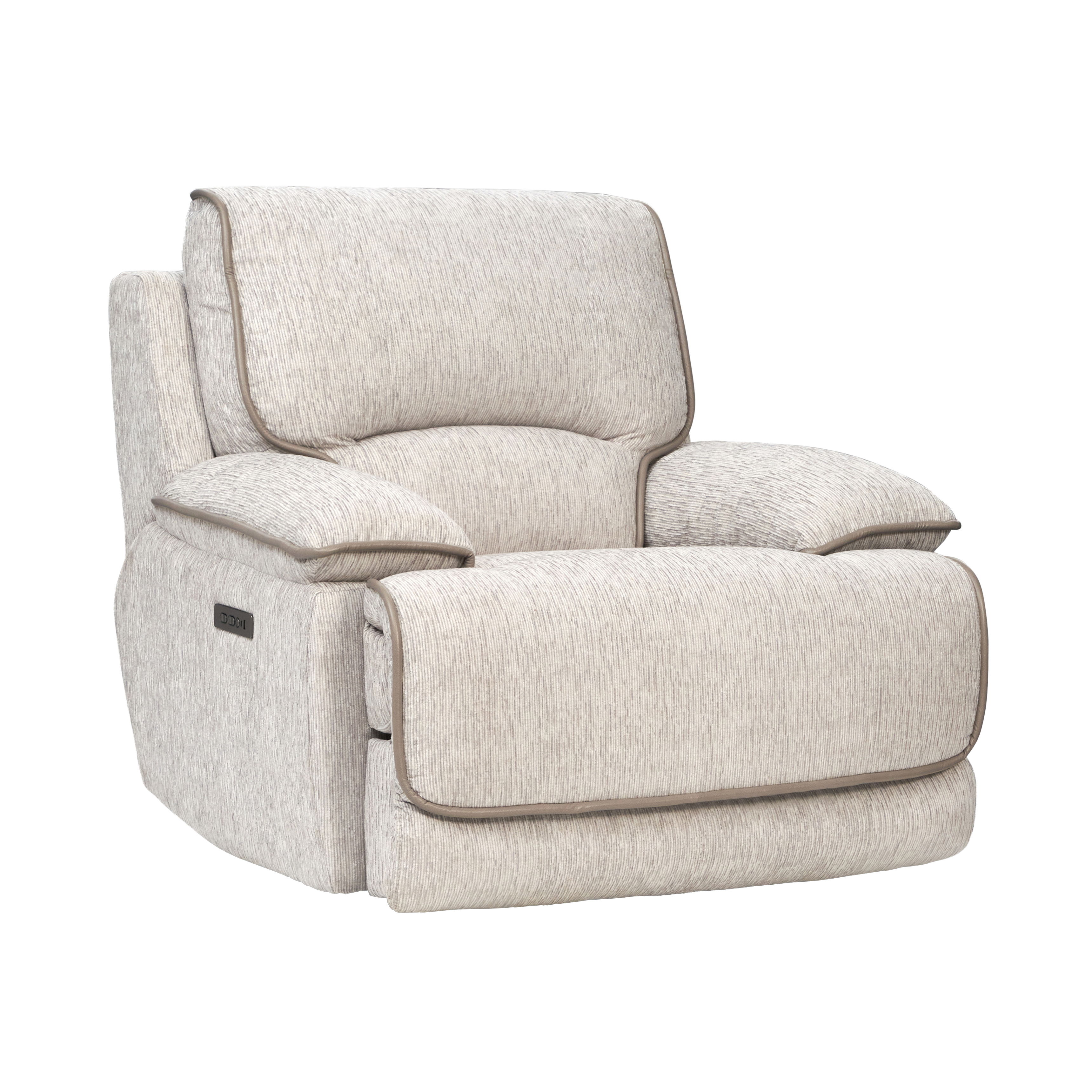 Dual Power Zero Gravity Recliner