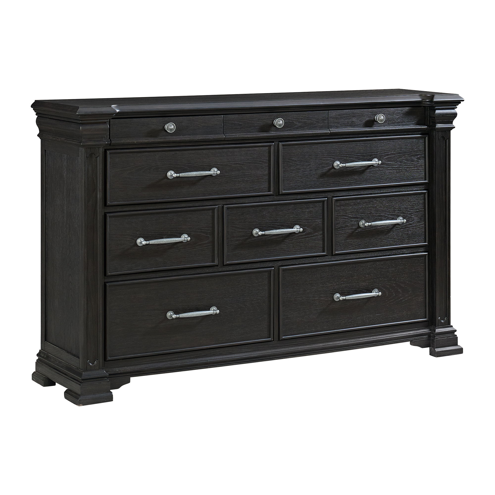 10-Drawer Dresser