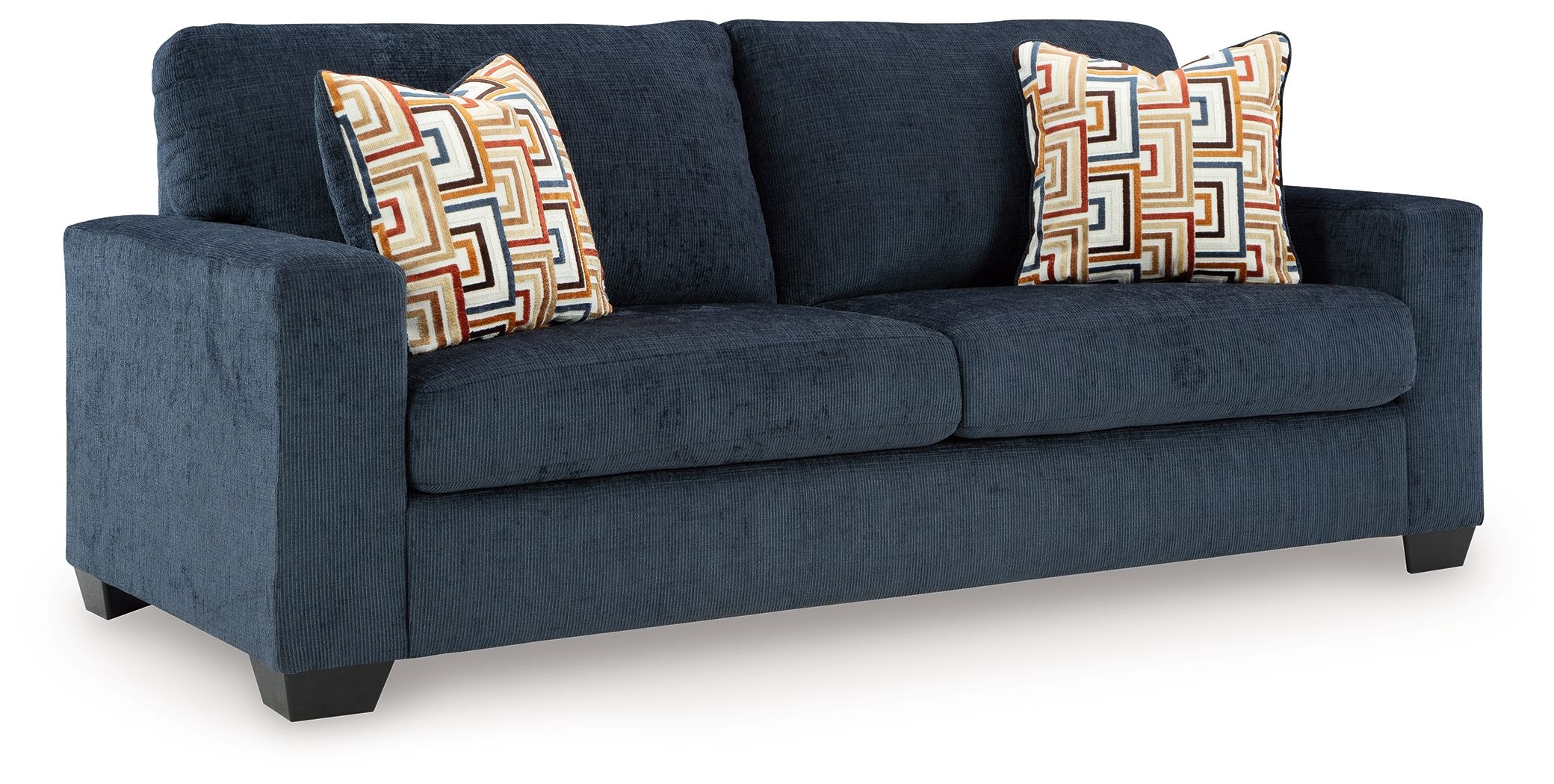 ケゾスミ　AMOCC epice-sofa 3seater Ashley Aviemore - Spice - 3 Pc. - Sofa, Loveseat, Rocker