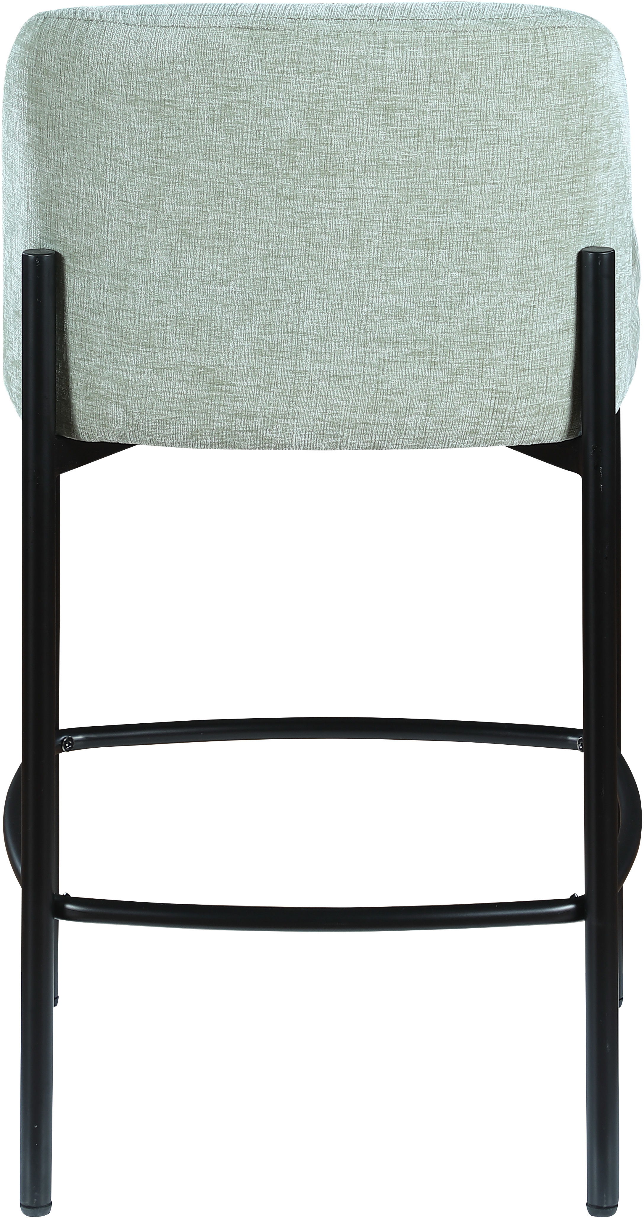 Burton - Stool (Set of 2) - Mint