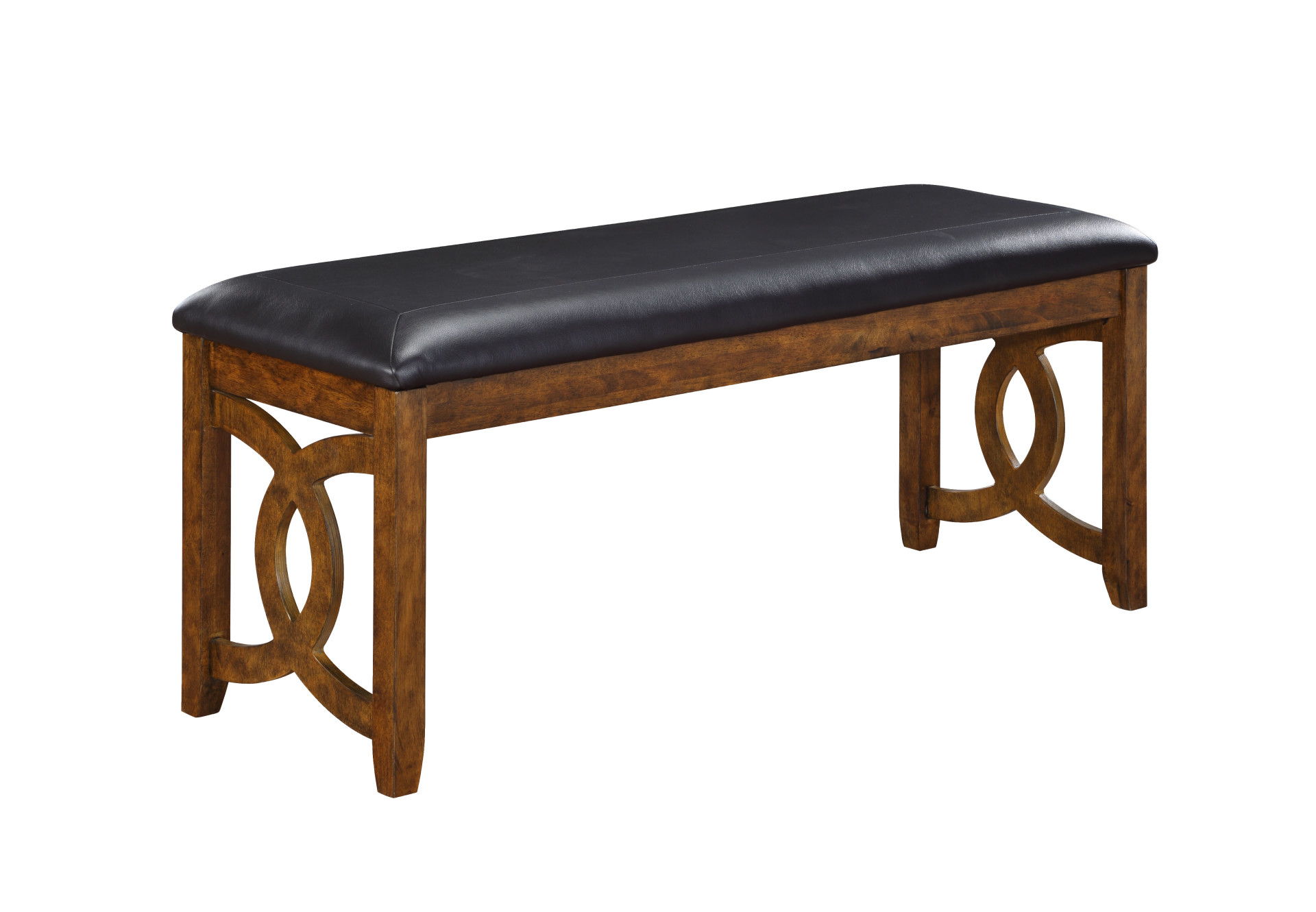 Bench - Brown