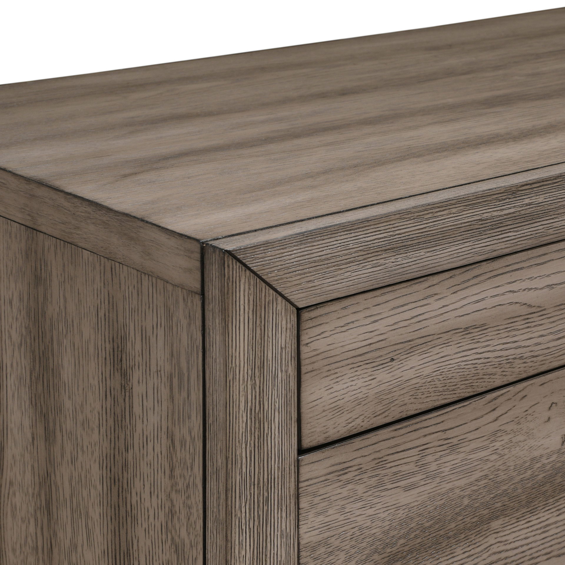 Harrisburg - Door Chest - Walnut, light brown, view 6