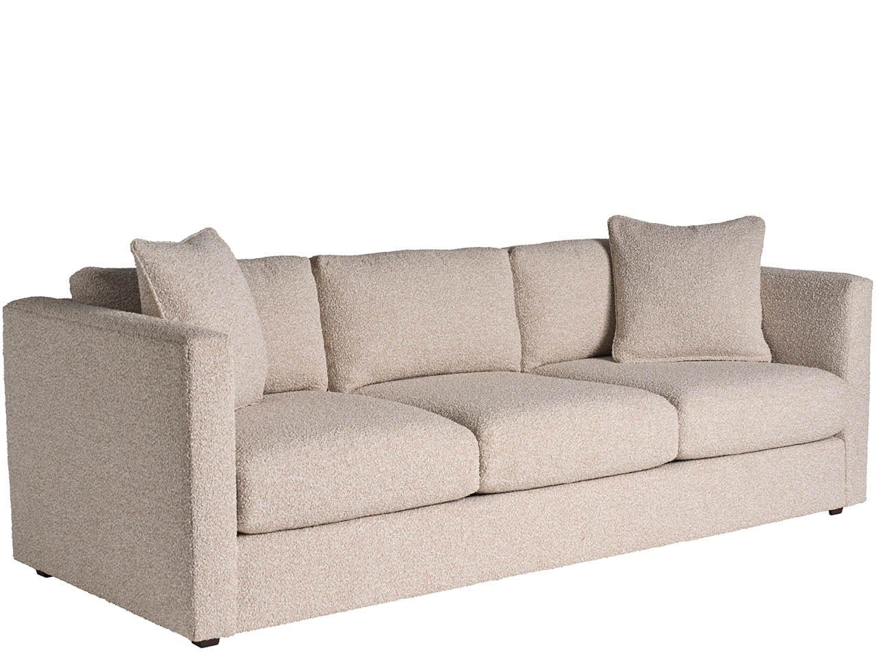Ally - Sofa, Special Order - Beige Image