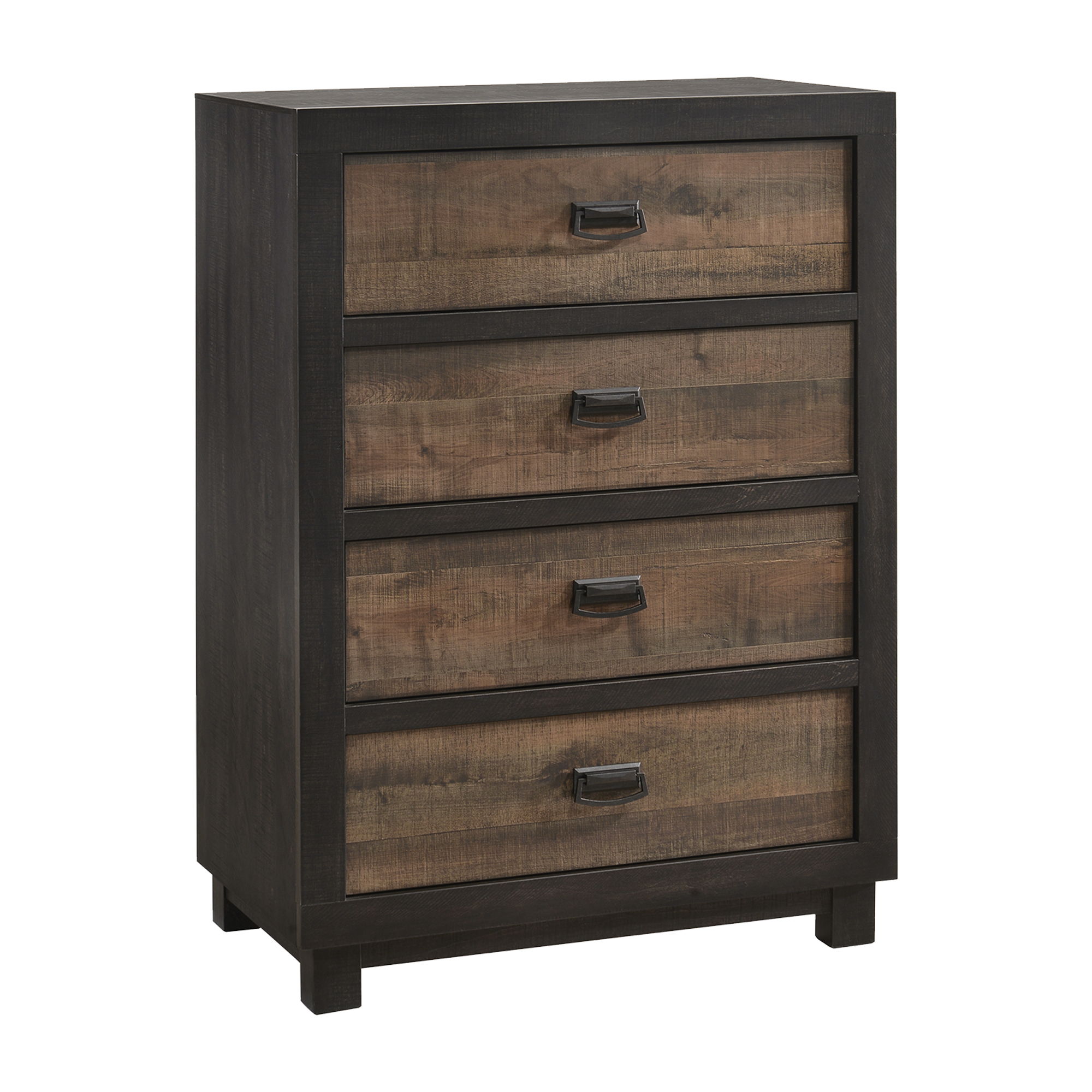 4-Drawer Chest