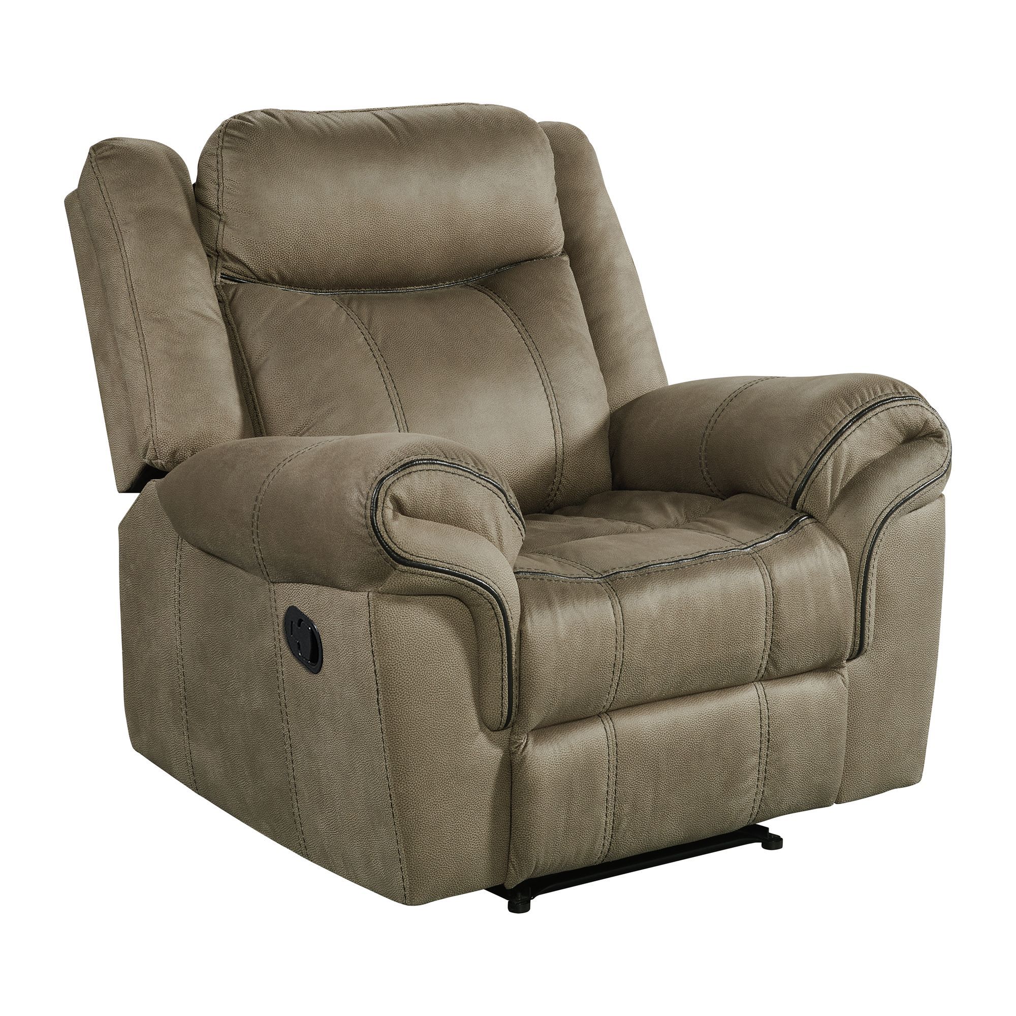Glider Recliner