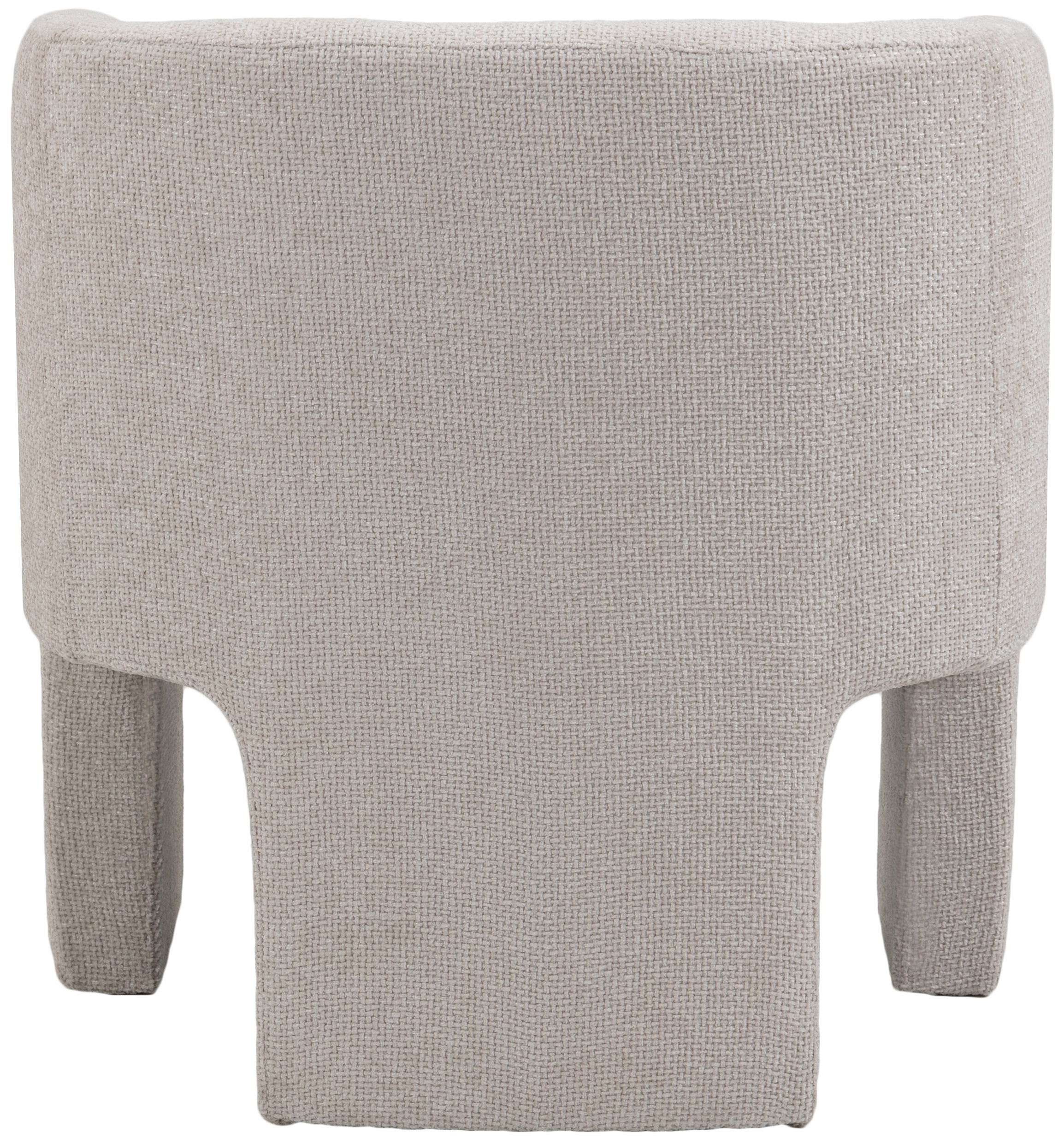 Sawyer - Accent Chair - Cream