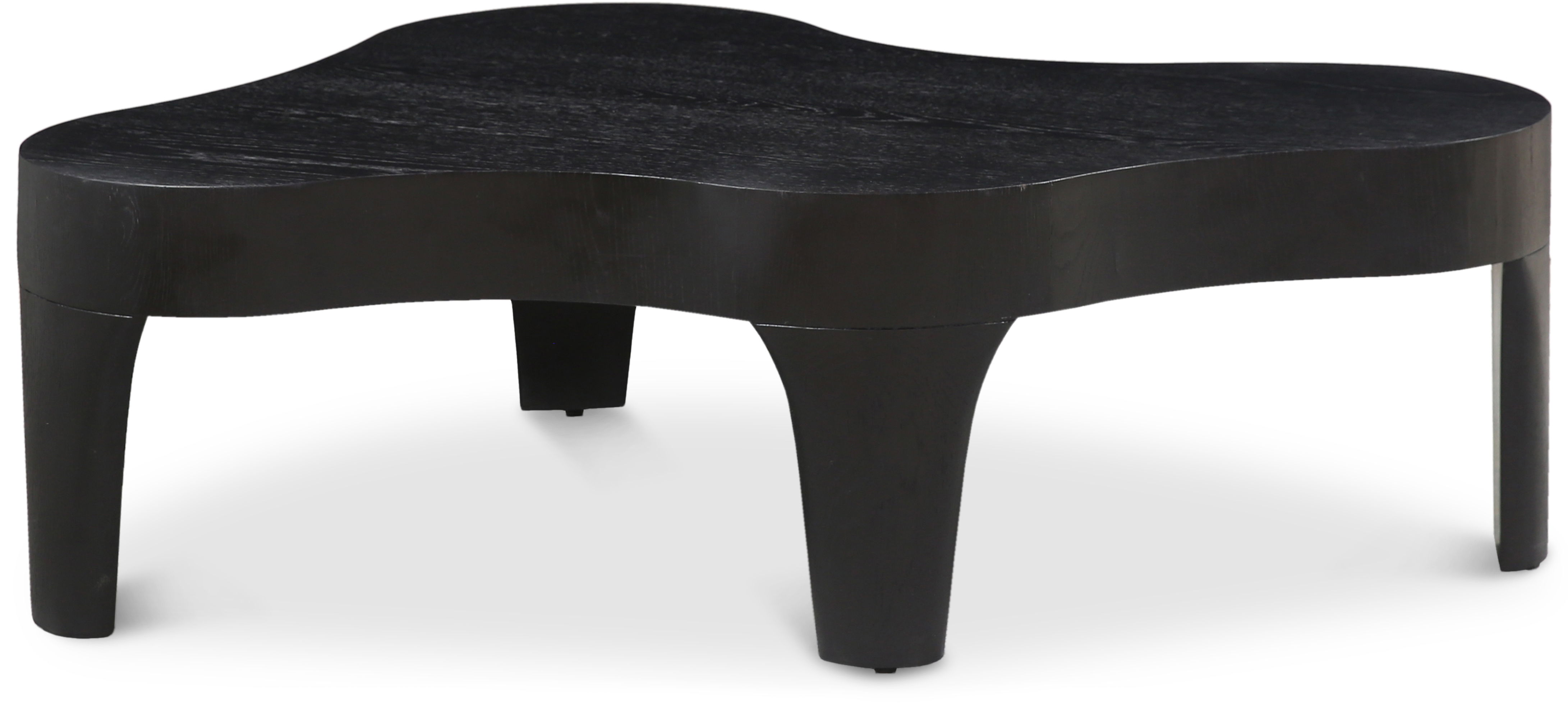 Oakley - Coffee Table - Black