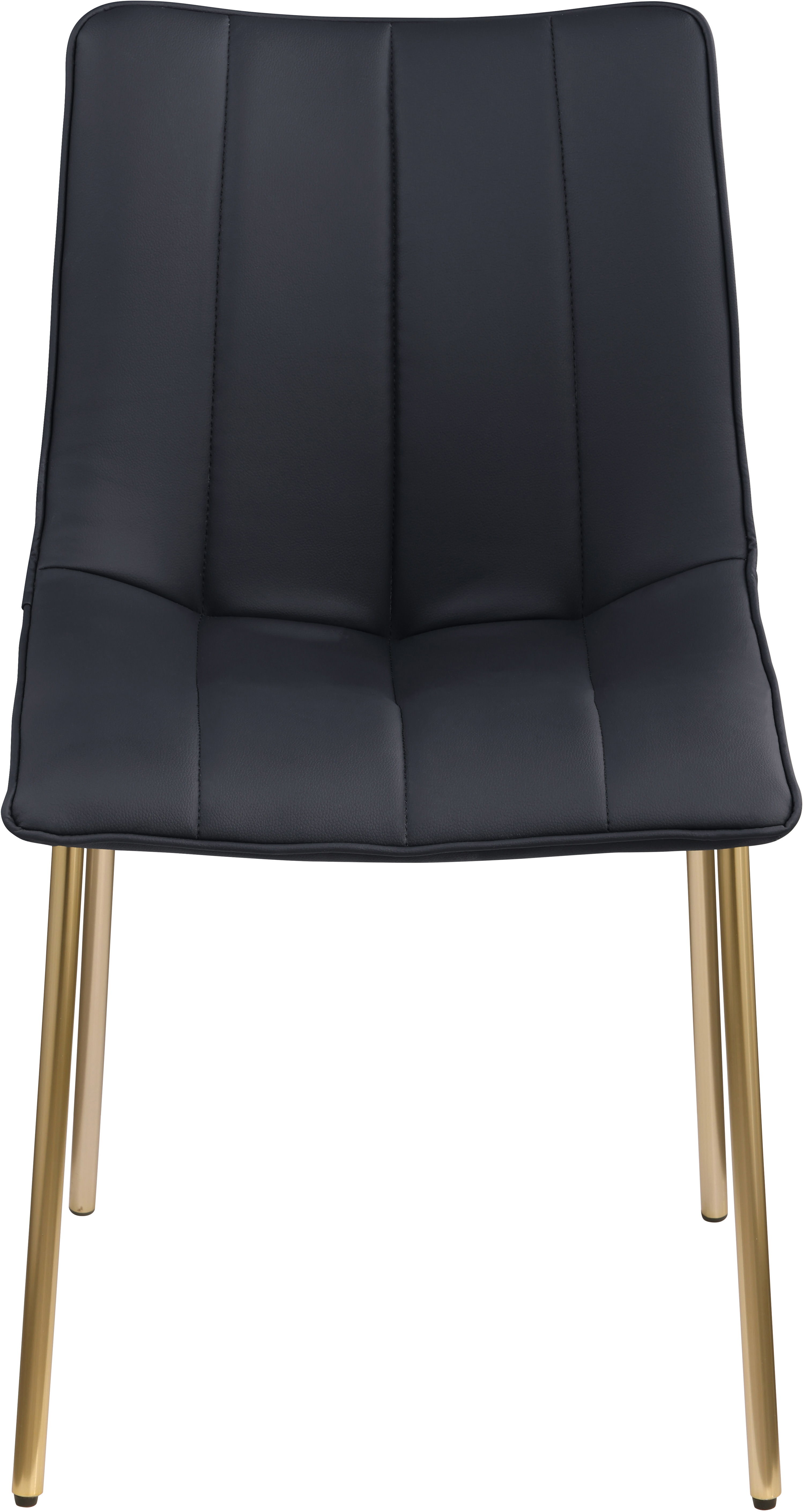 Isla - Dining Chair (Set of 2) - Black