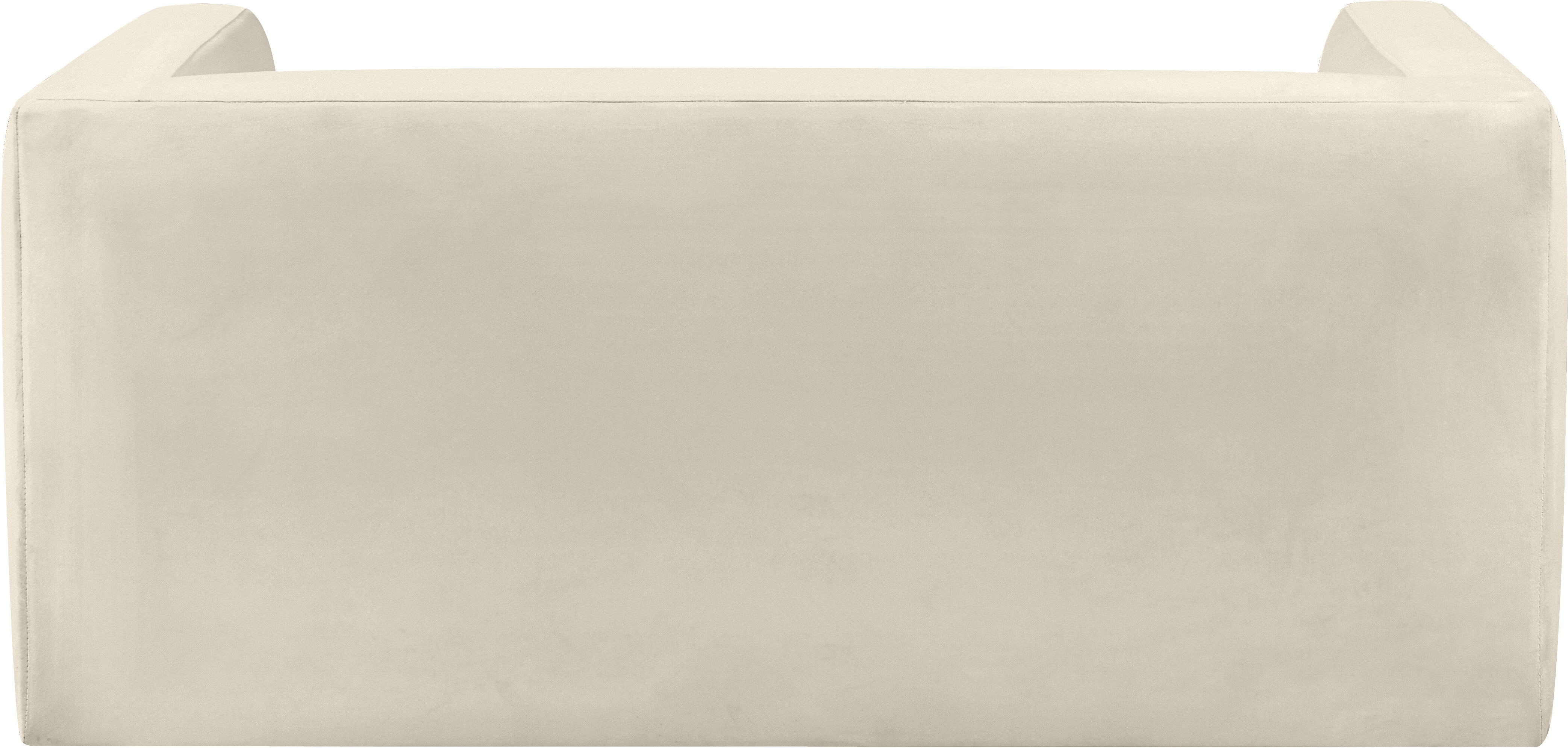 Henson - Loveseat - Cream