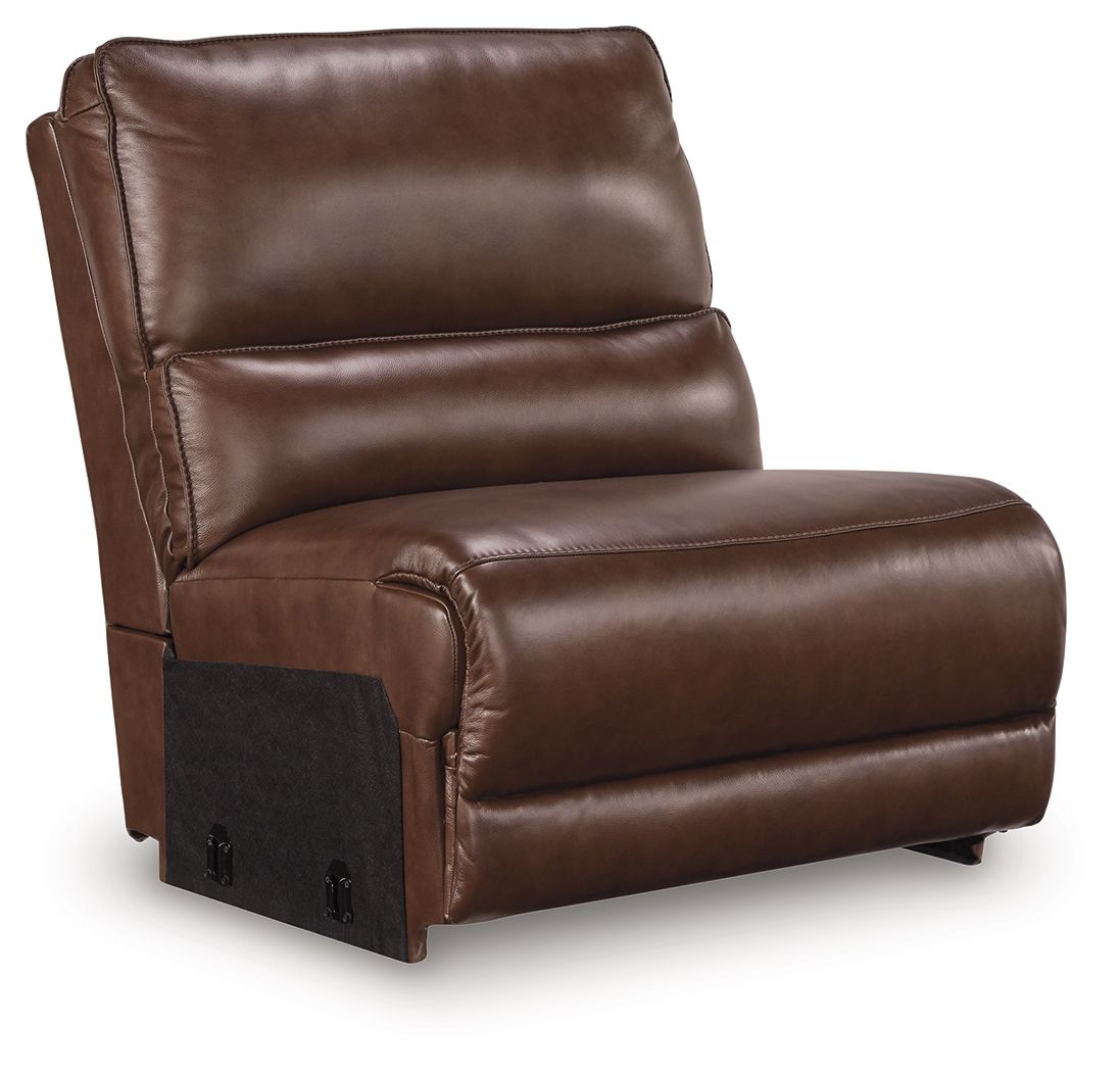 Armless Chair