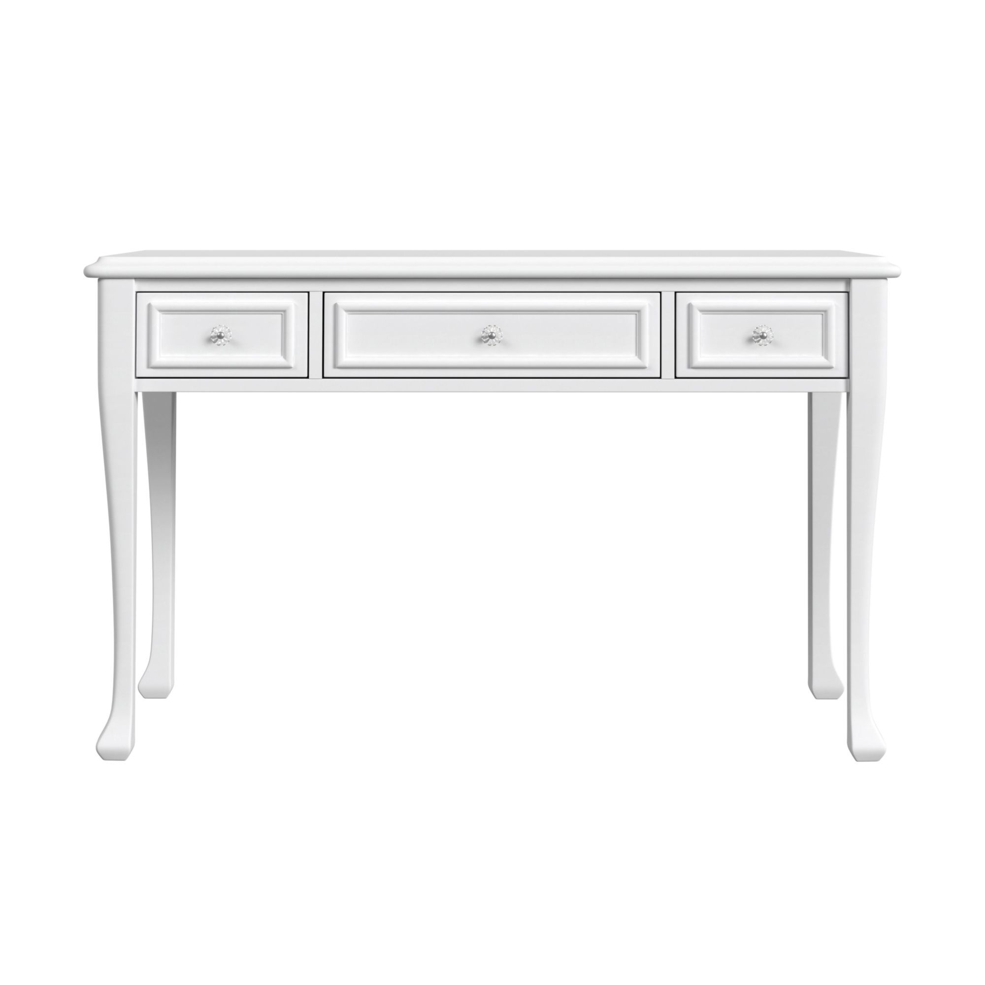 Jesse - Desk - White