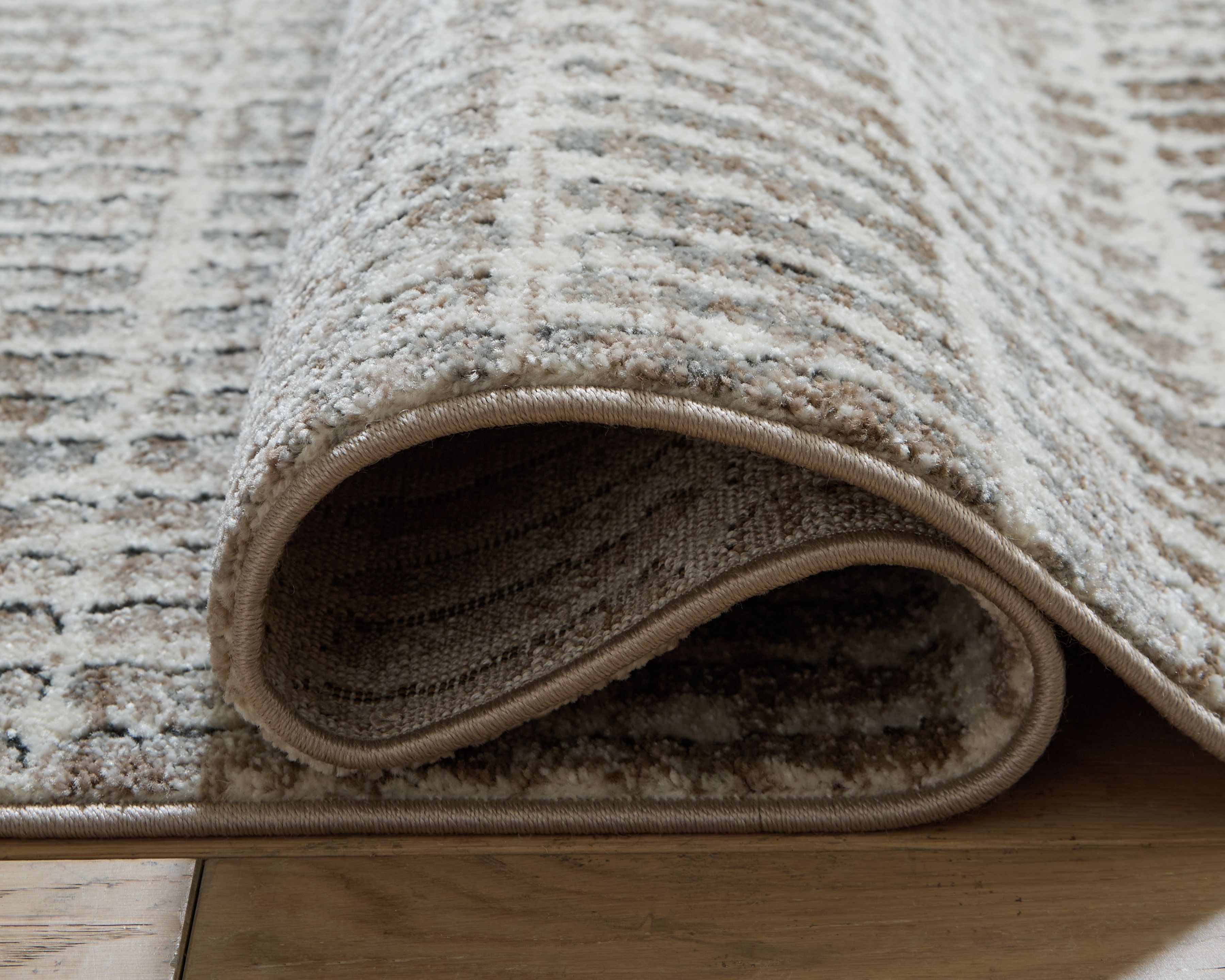 Fuadwick - 8' x 10' Rug - Multi