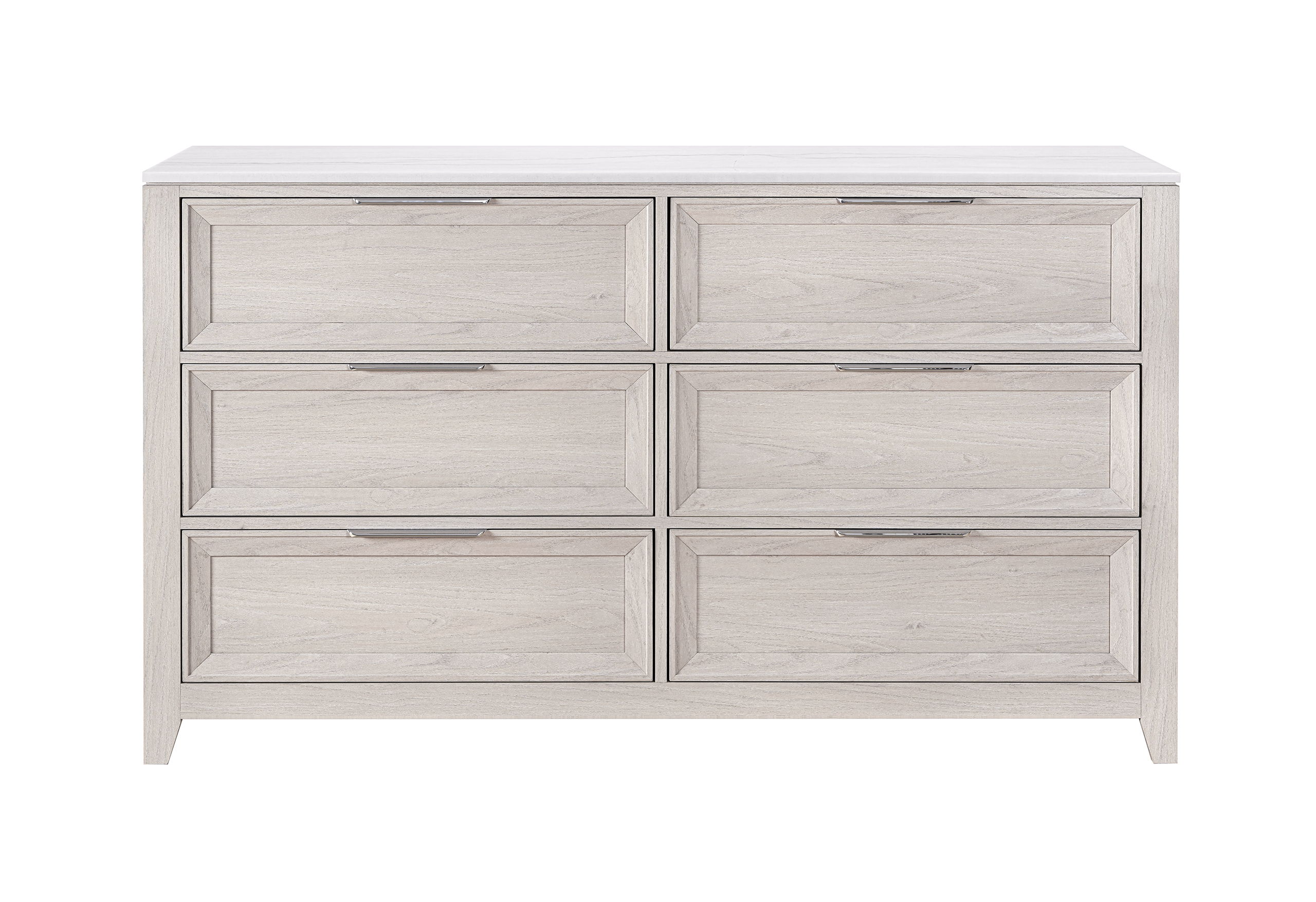 Mariah - Dresser - Beige