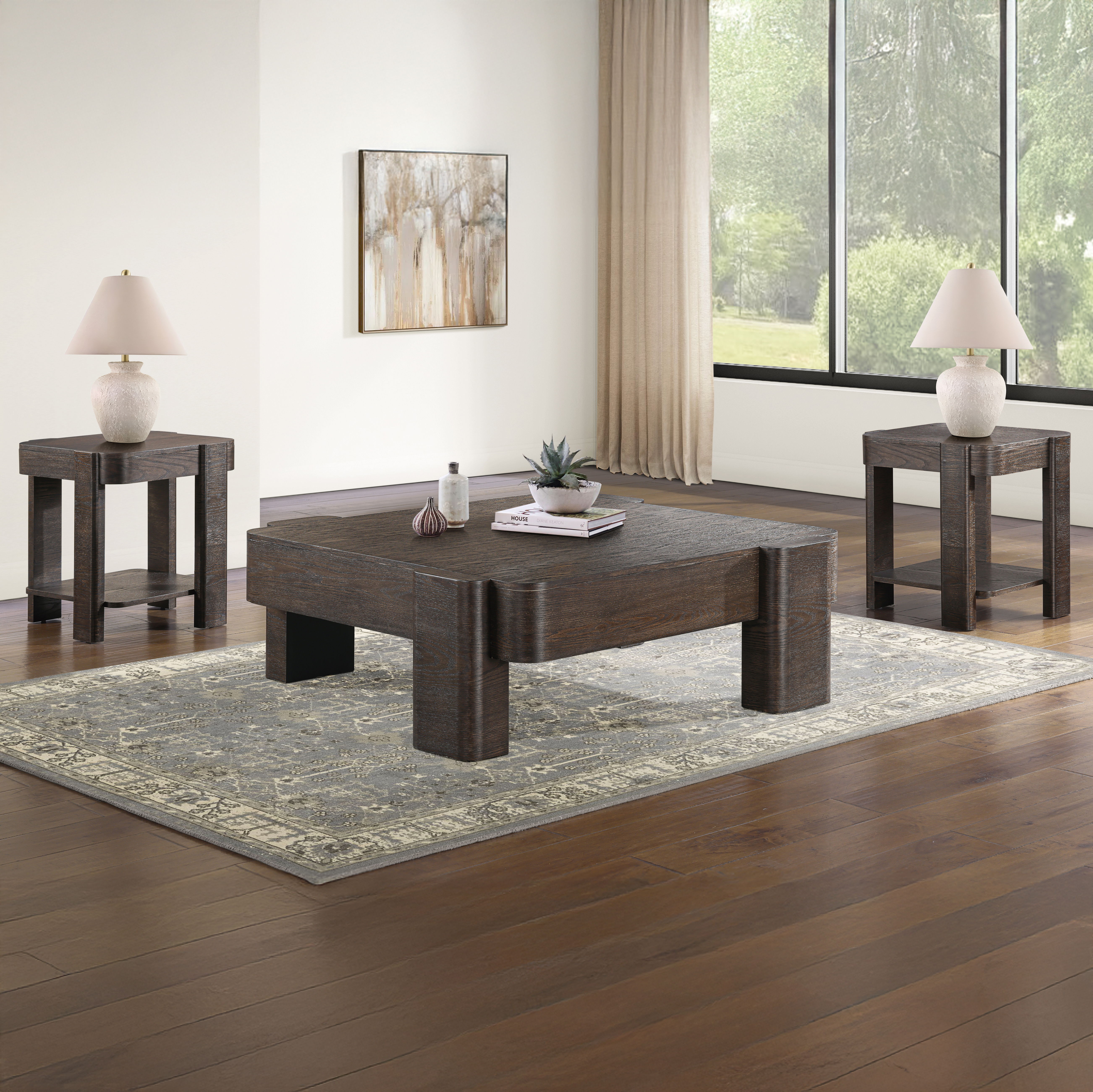3 Pc · Occasional Set