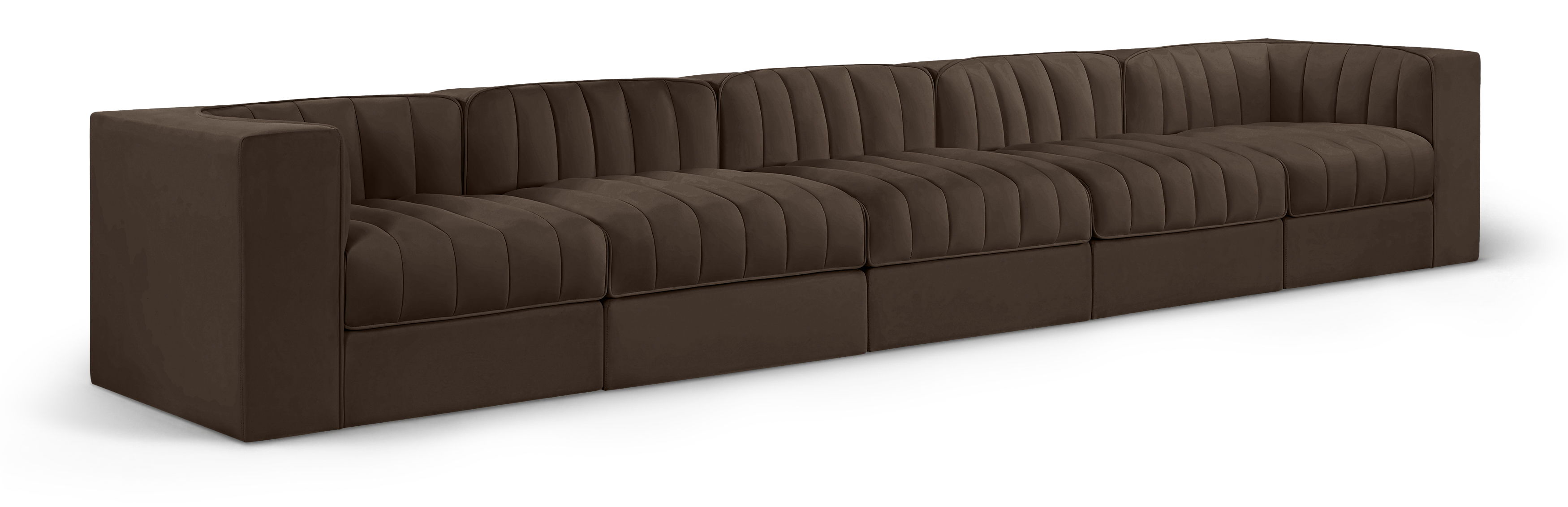 5 Pc · Modular Sofa