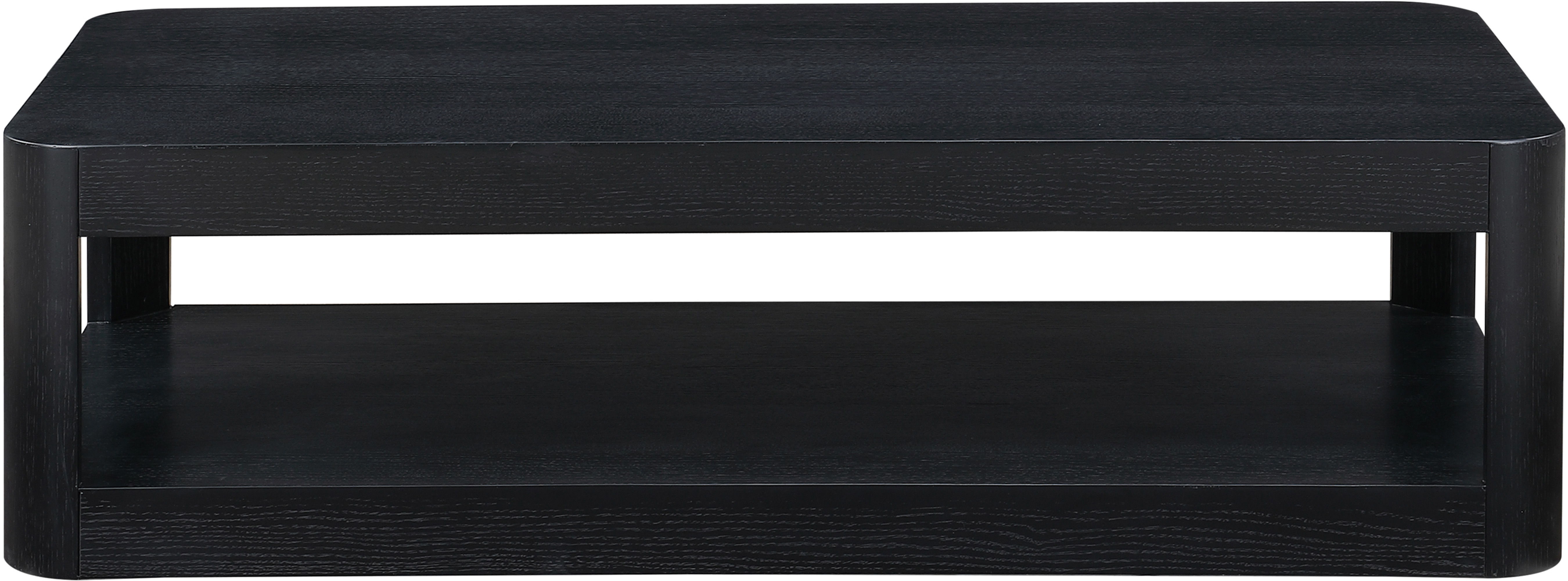 Reeves - Coffee Table - Black