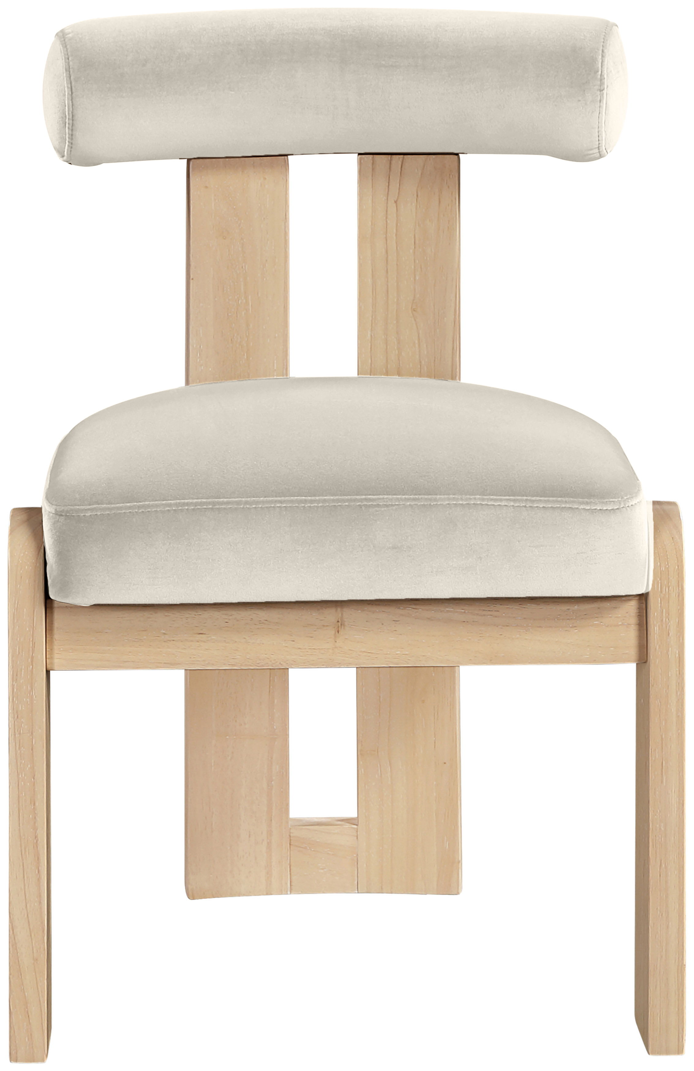 Arienzo - Performance Upholstered Dining Chair (Set of 2) - Cream