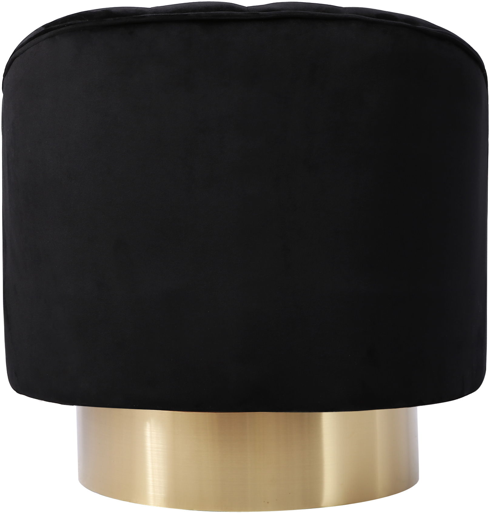 Farrah - Accent Chair - Black