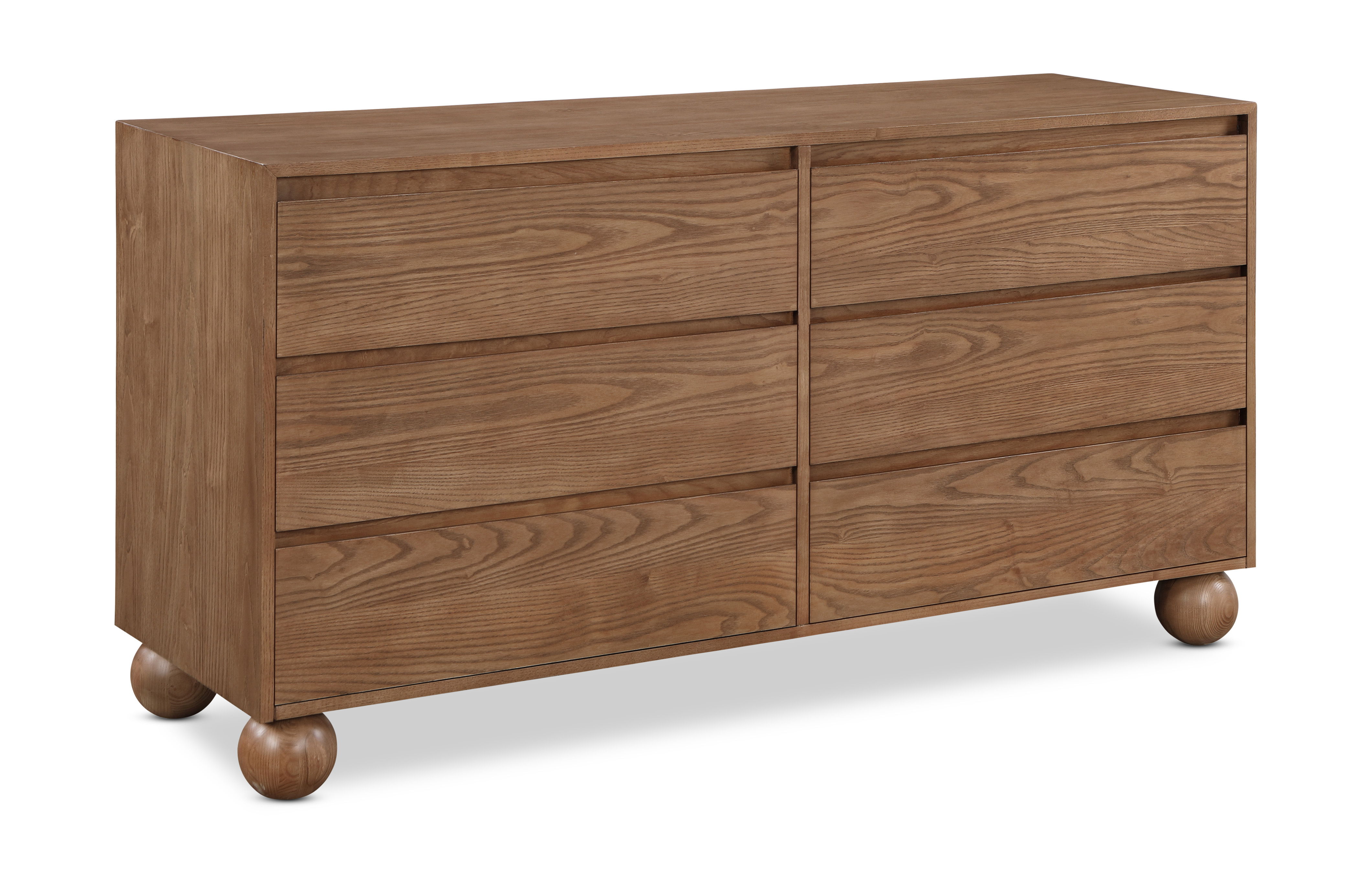 Kent - Dresser - Walnut