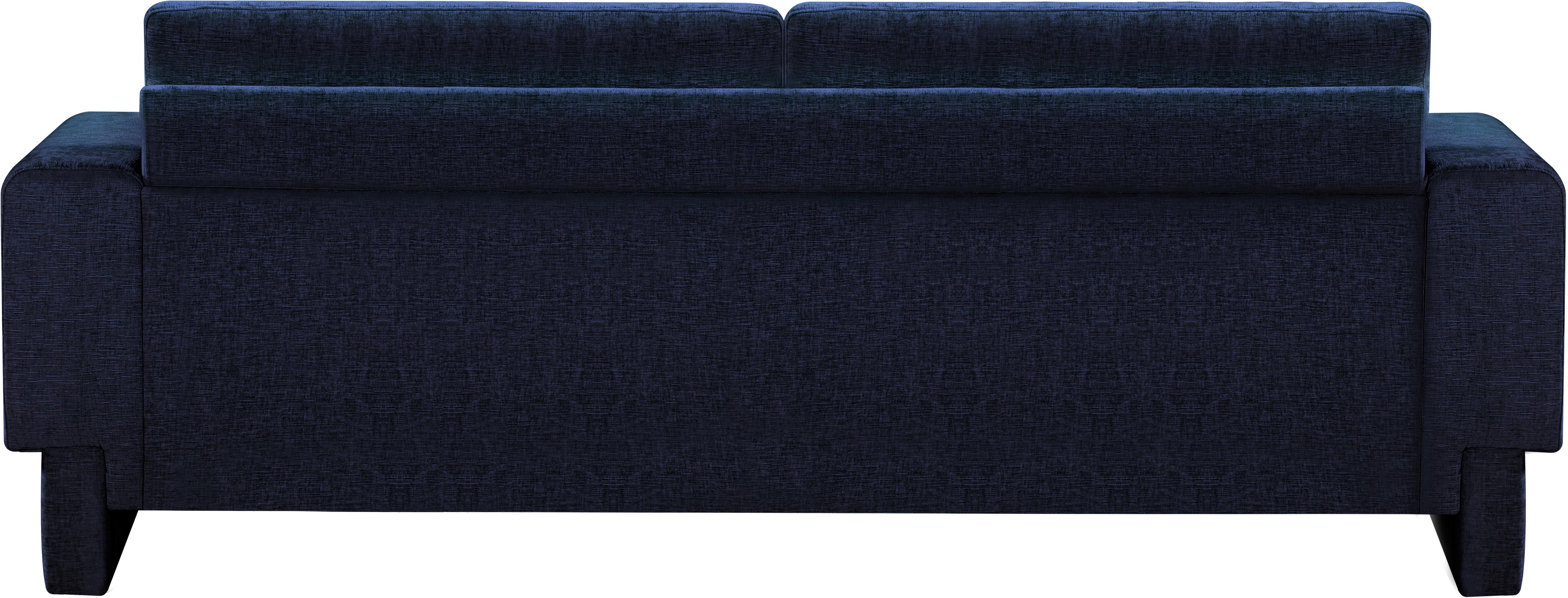 Madeline - Sofa - Navy