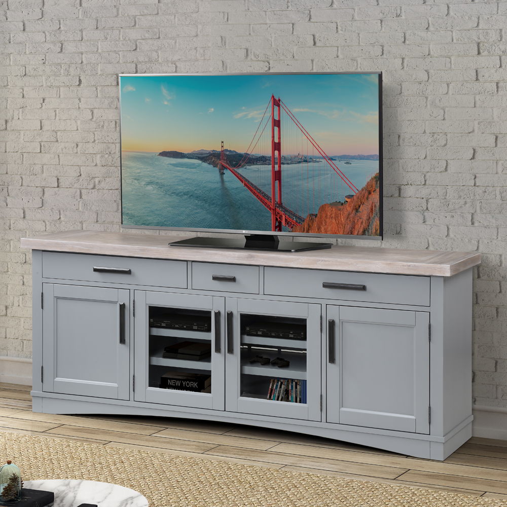Parker House Americana Modern - TV Console (76