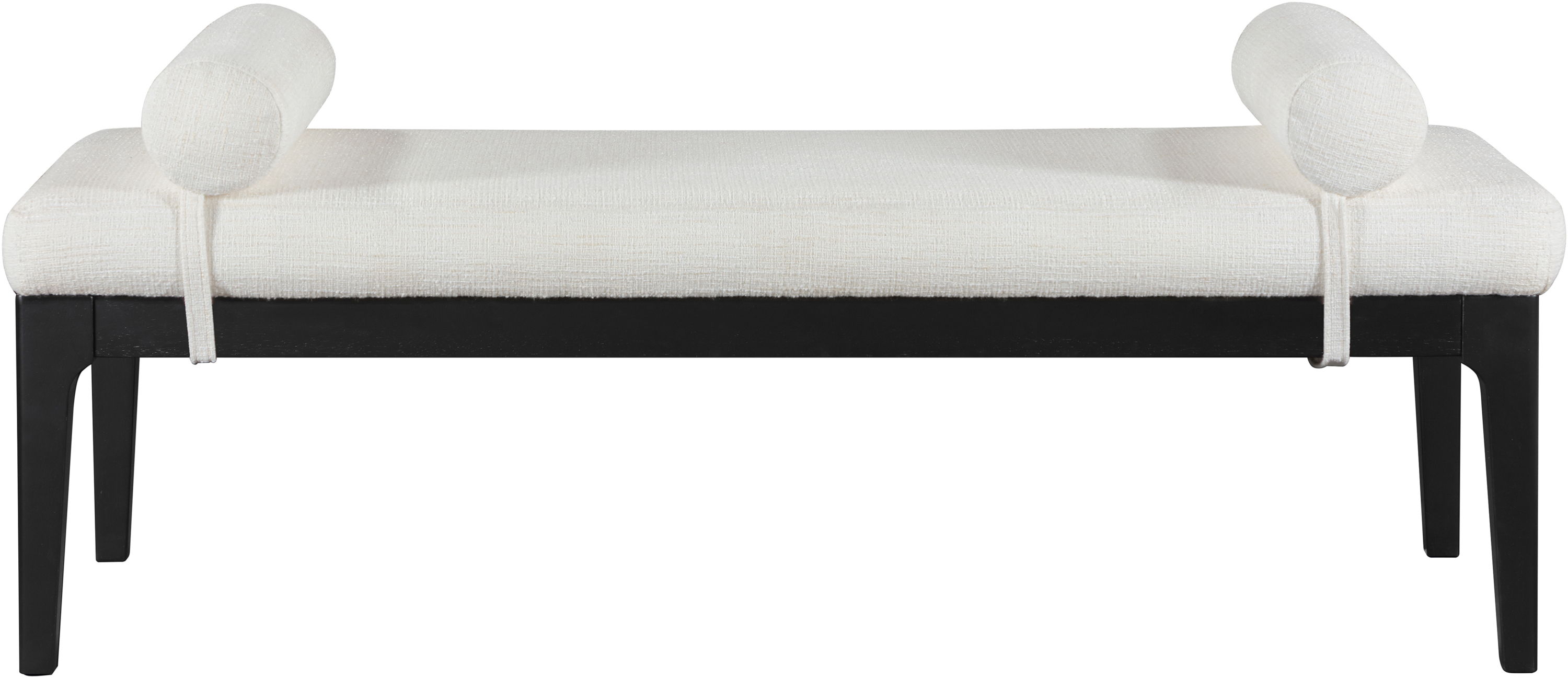Priscilla - Bench - Cream