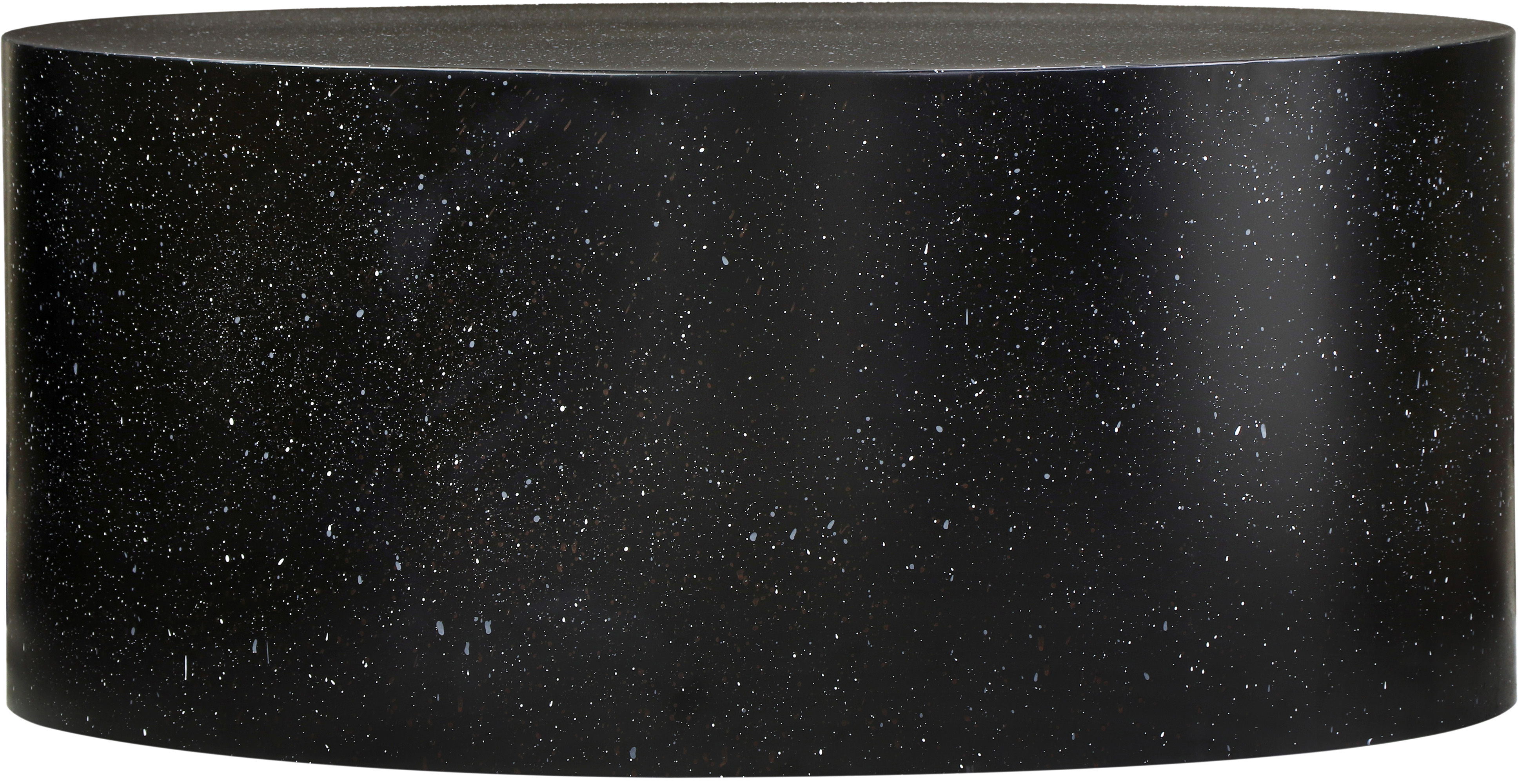 Terrazzo - Coffee Table - Black Terrazzo