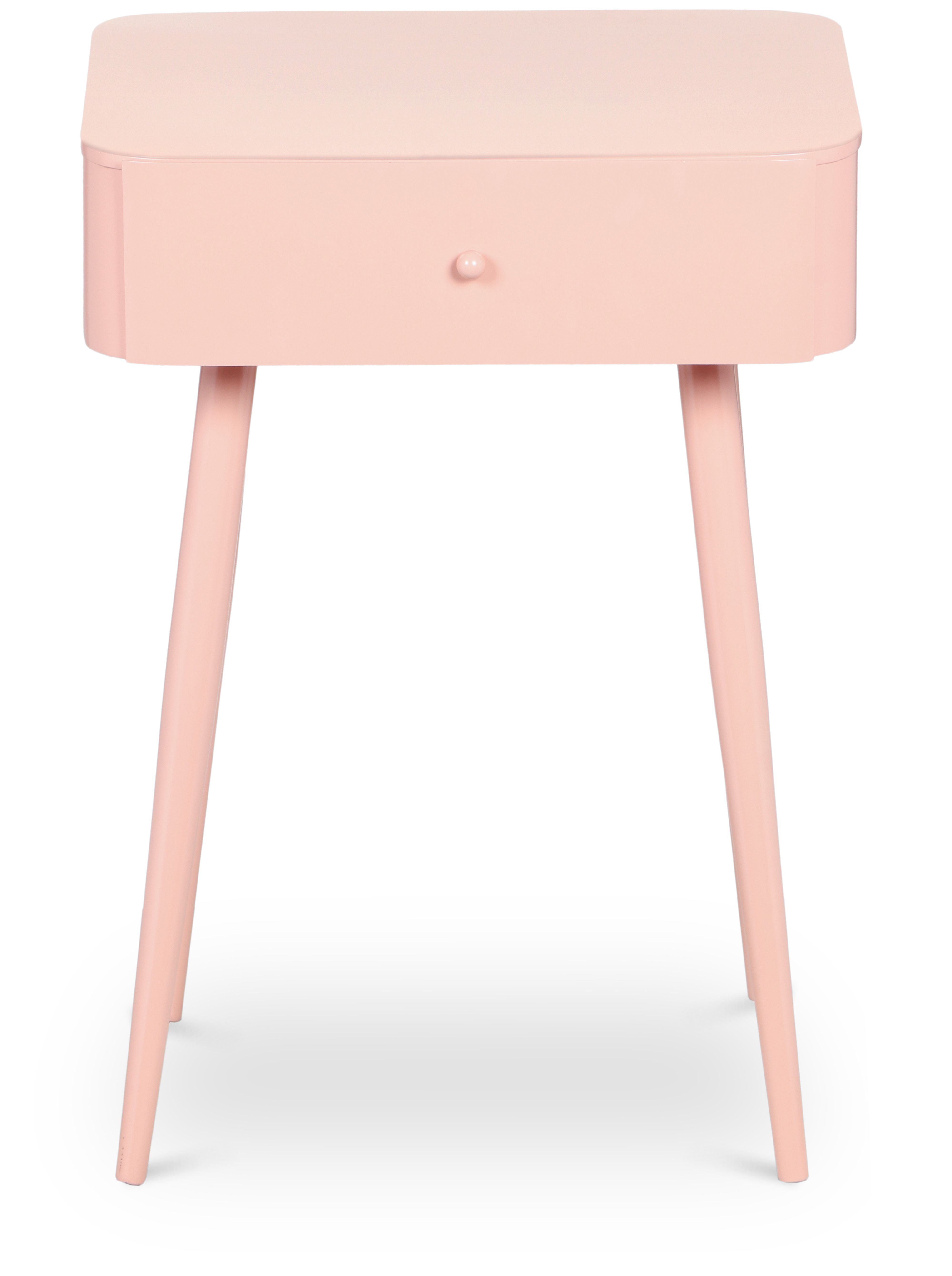 Rylan - Night Stand - Pink