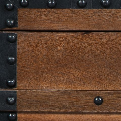 Ashley Furniture Kettleby - Storage Trunk - Brown - Image 10