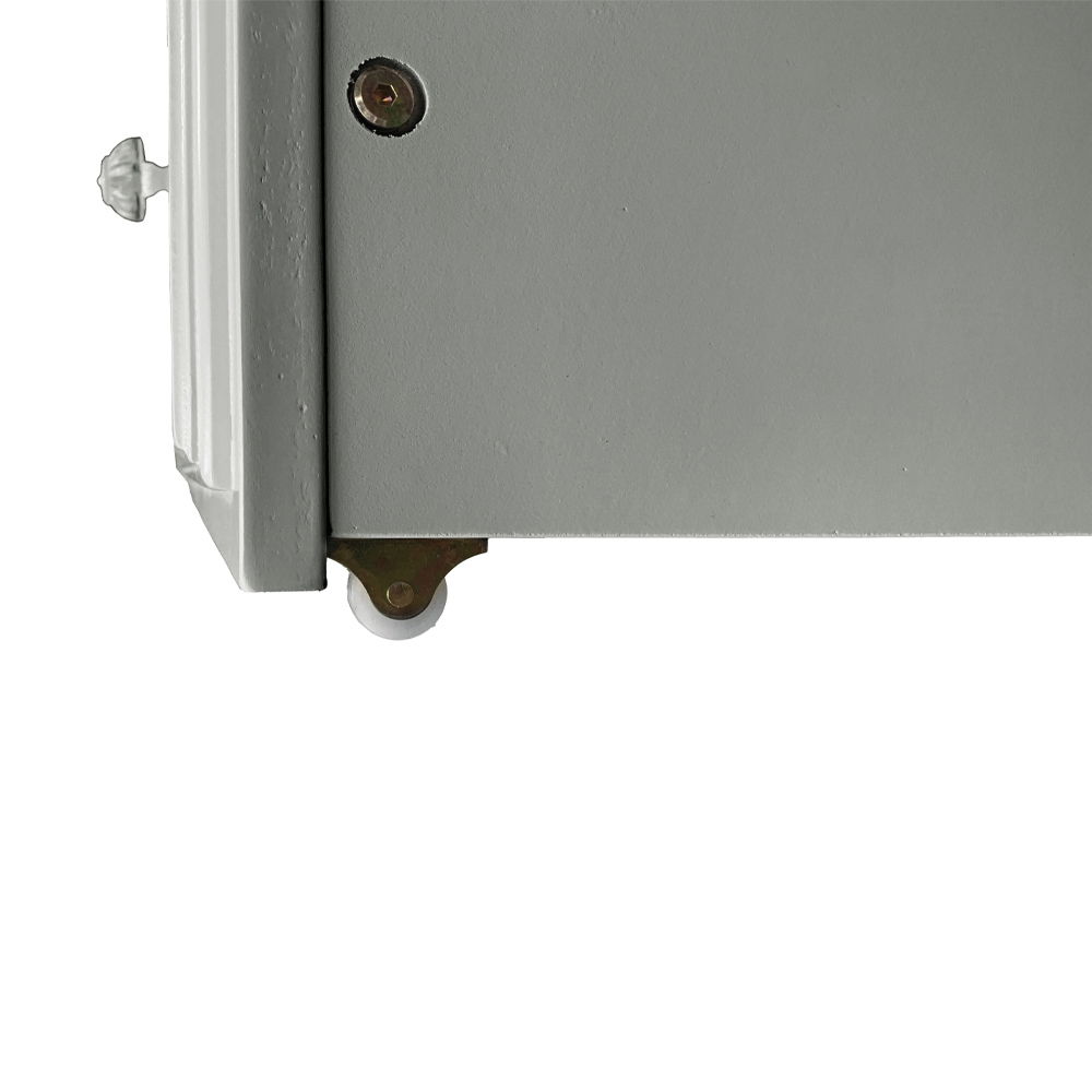 Flora - Twin Trundle - Gray, light gray, view 5