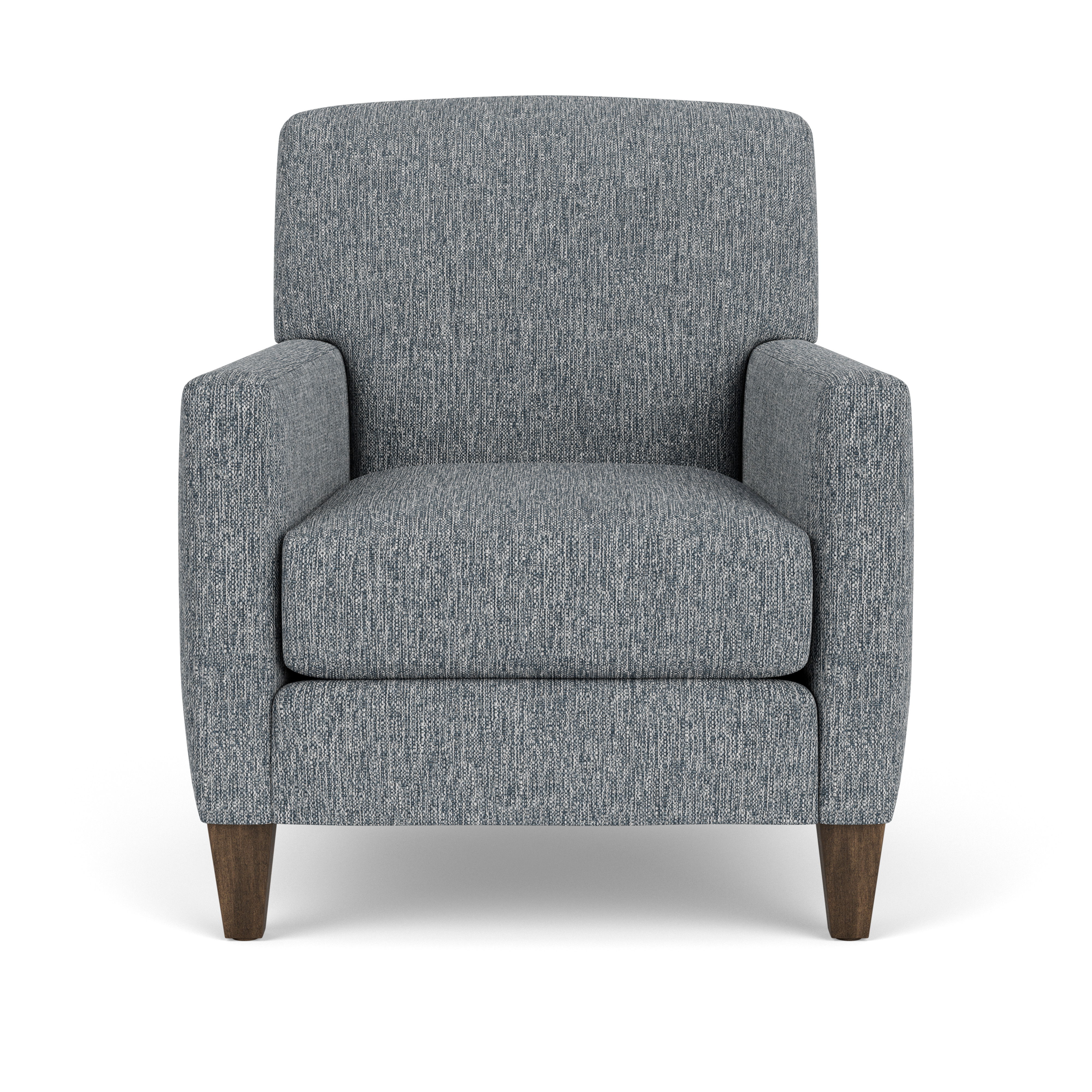 Cute - Fabric Chair, gray, view 6