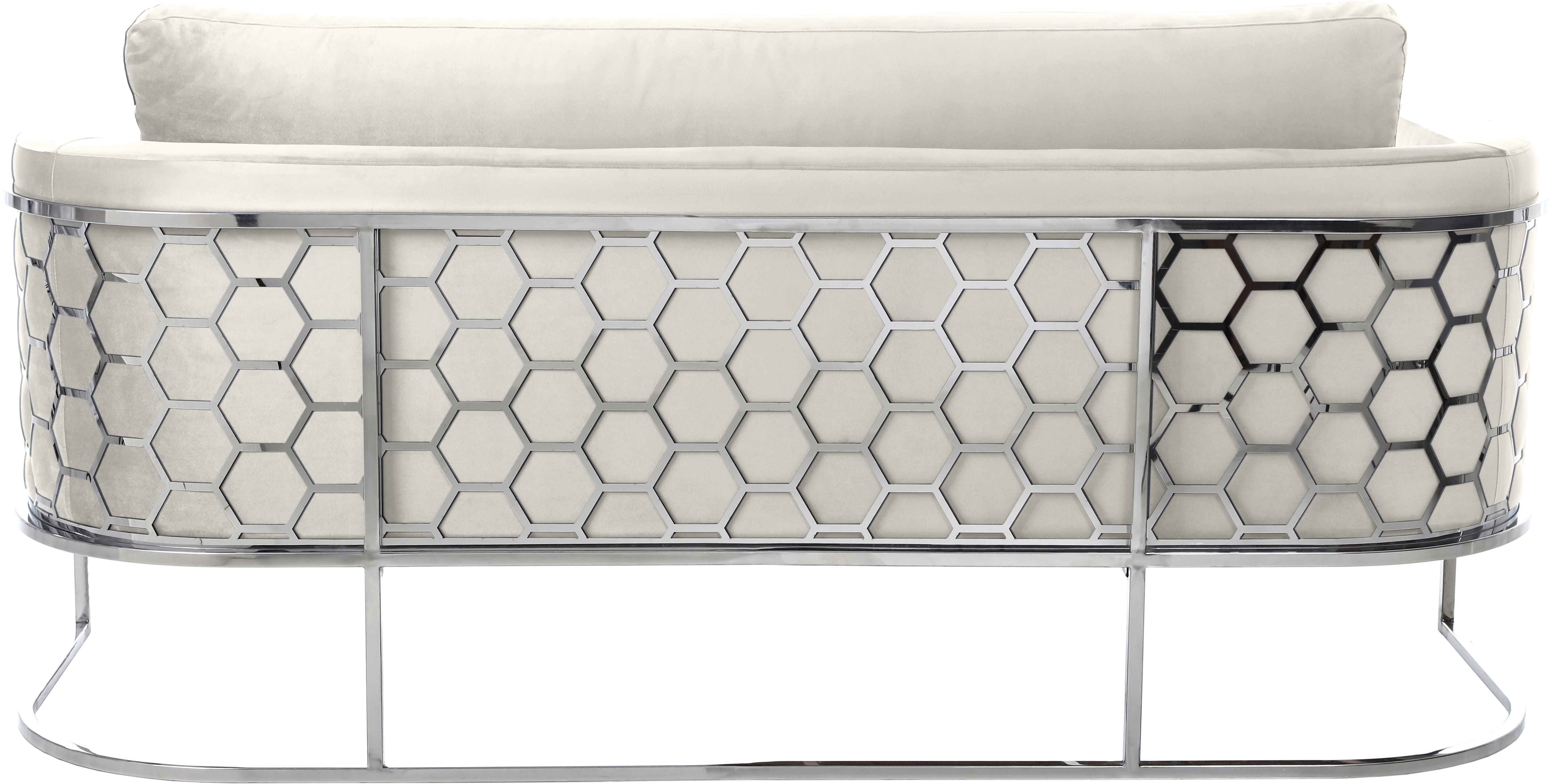 Casa - Sofa - Cream