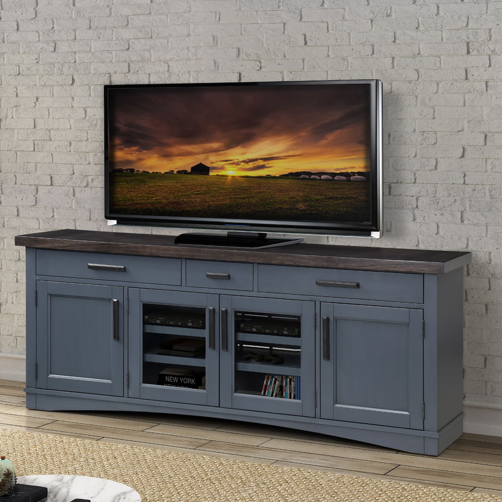 Parker House Americana Modern - TV Console (76