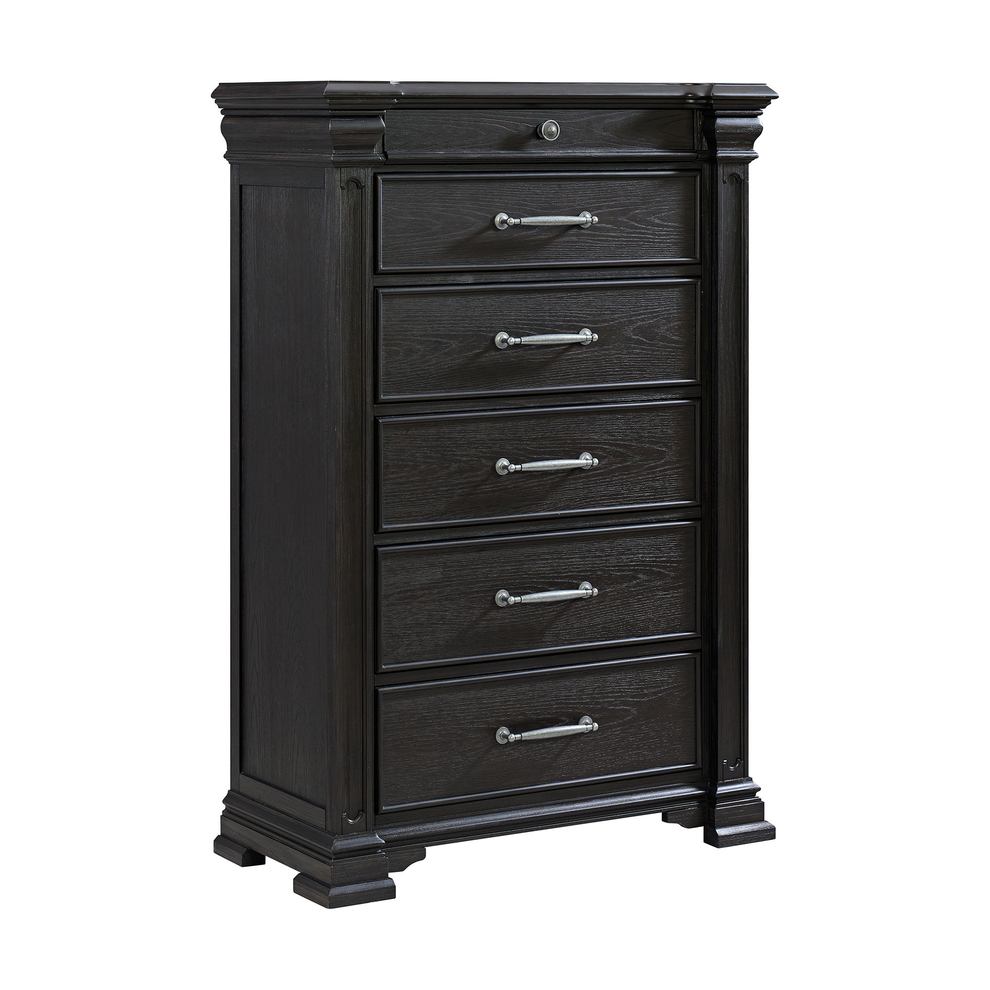 6-Drawer Chest