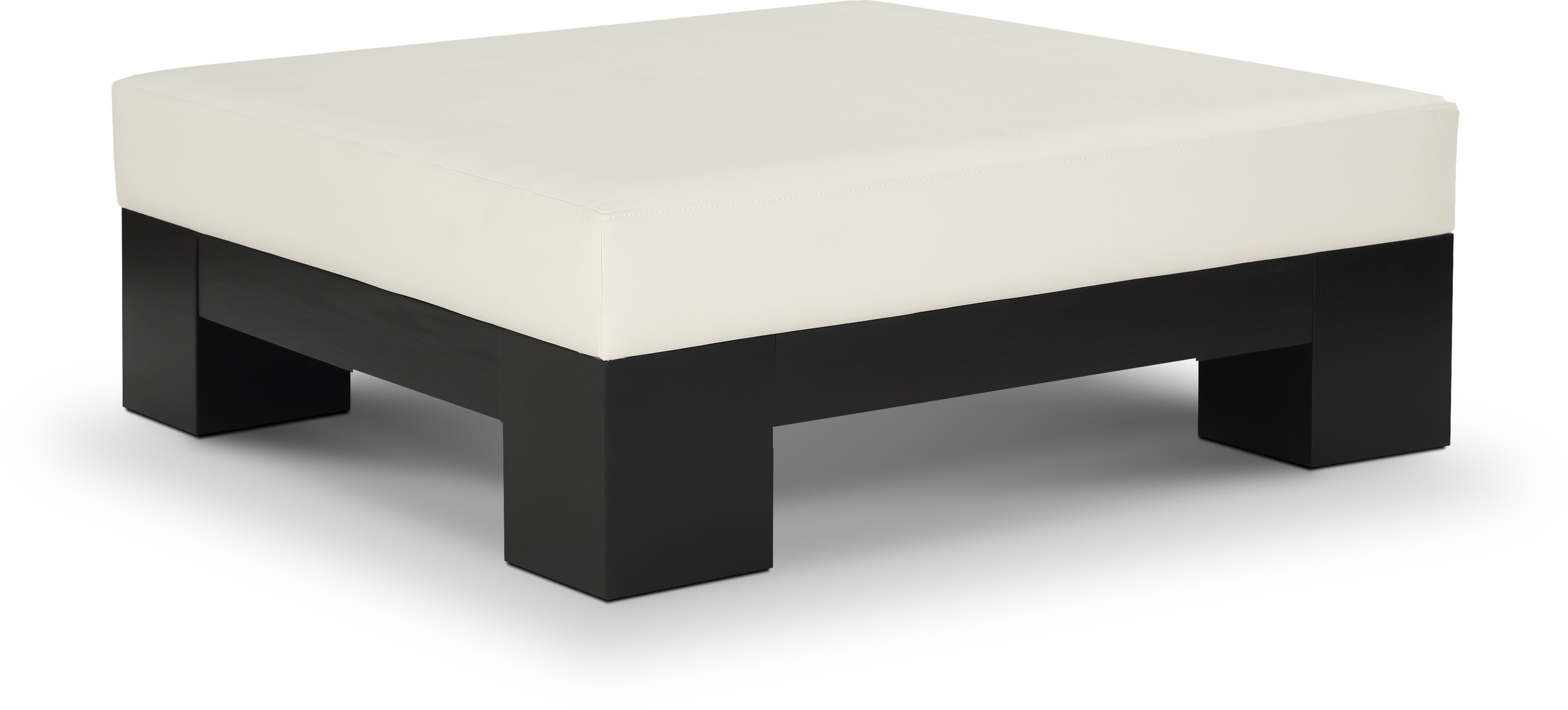 Charleville - Coffee Table - Black