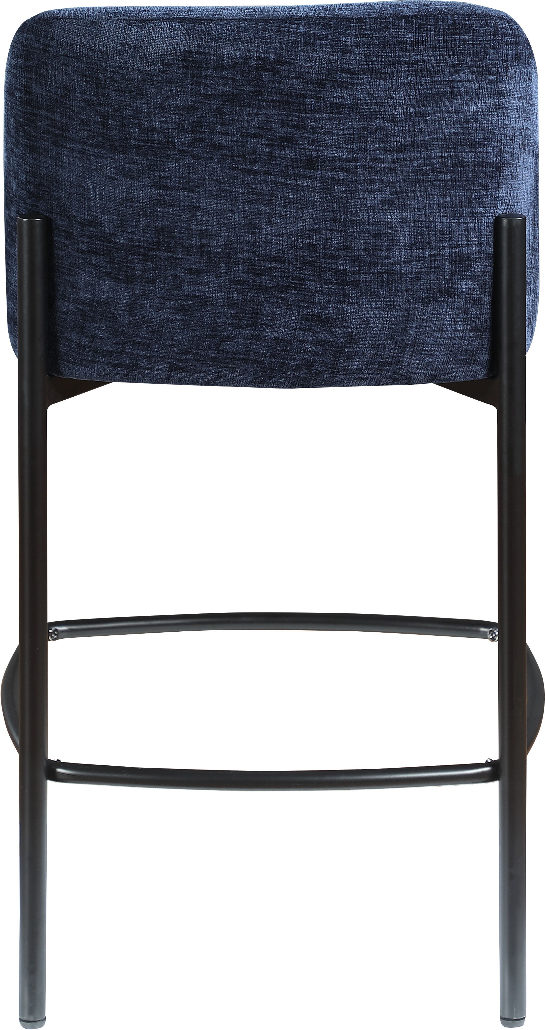 Burton - Stool (Set of 2) - Navy