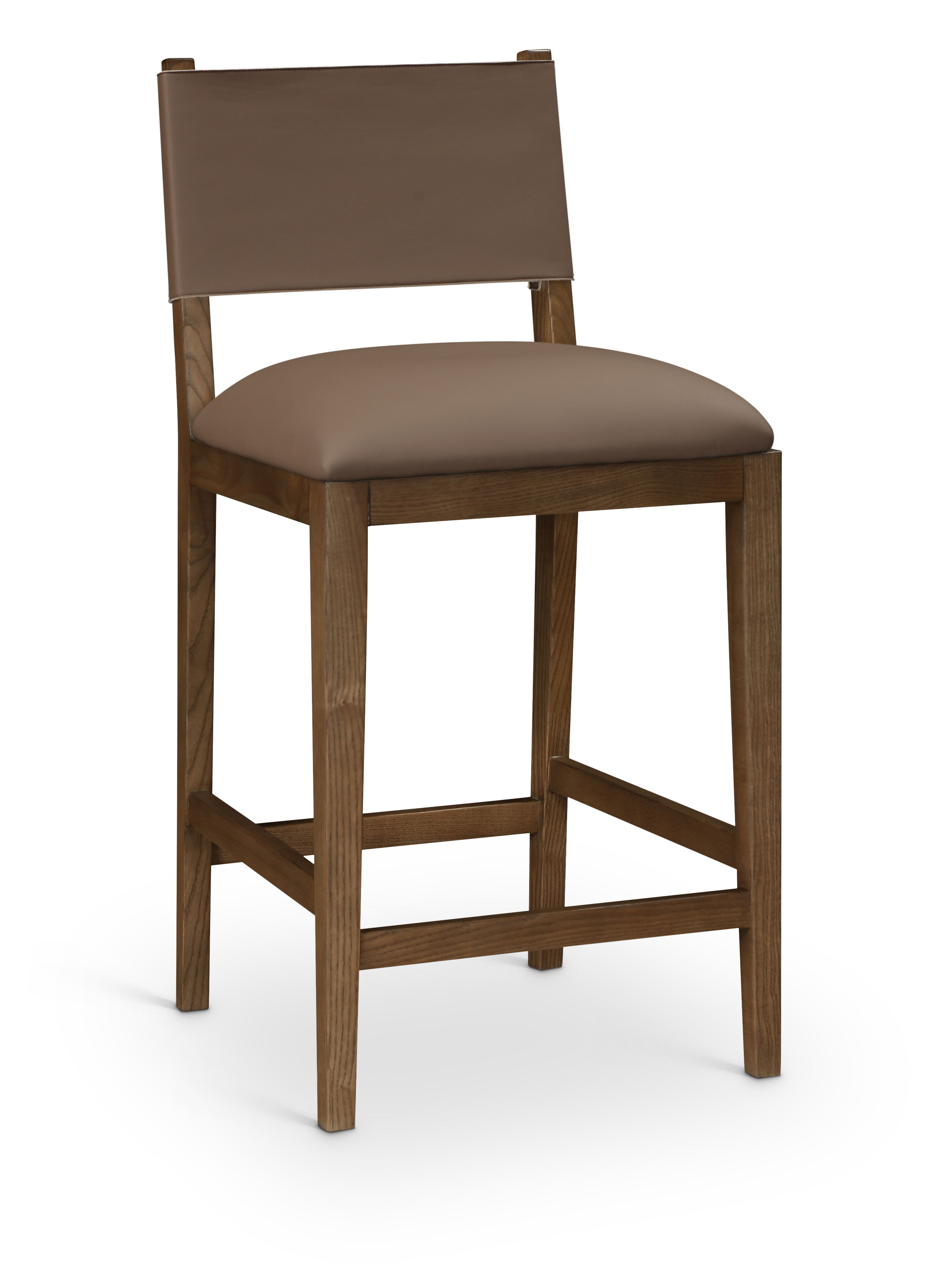 Avon - Counter Stool - Brown